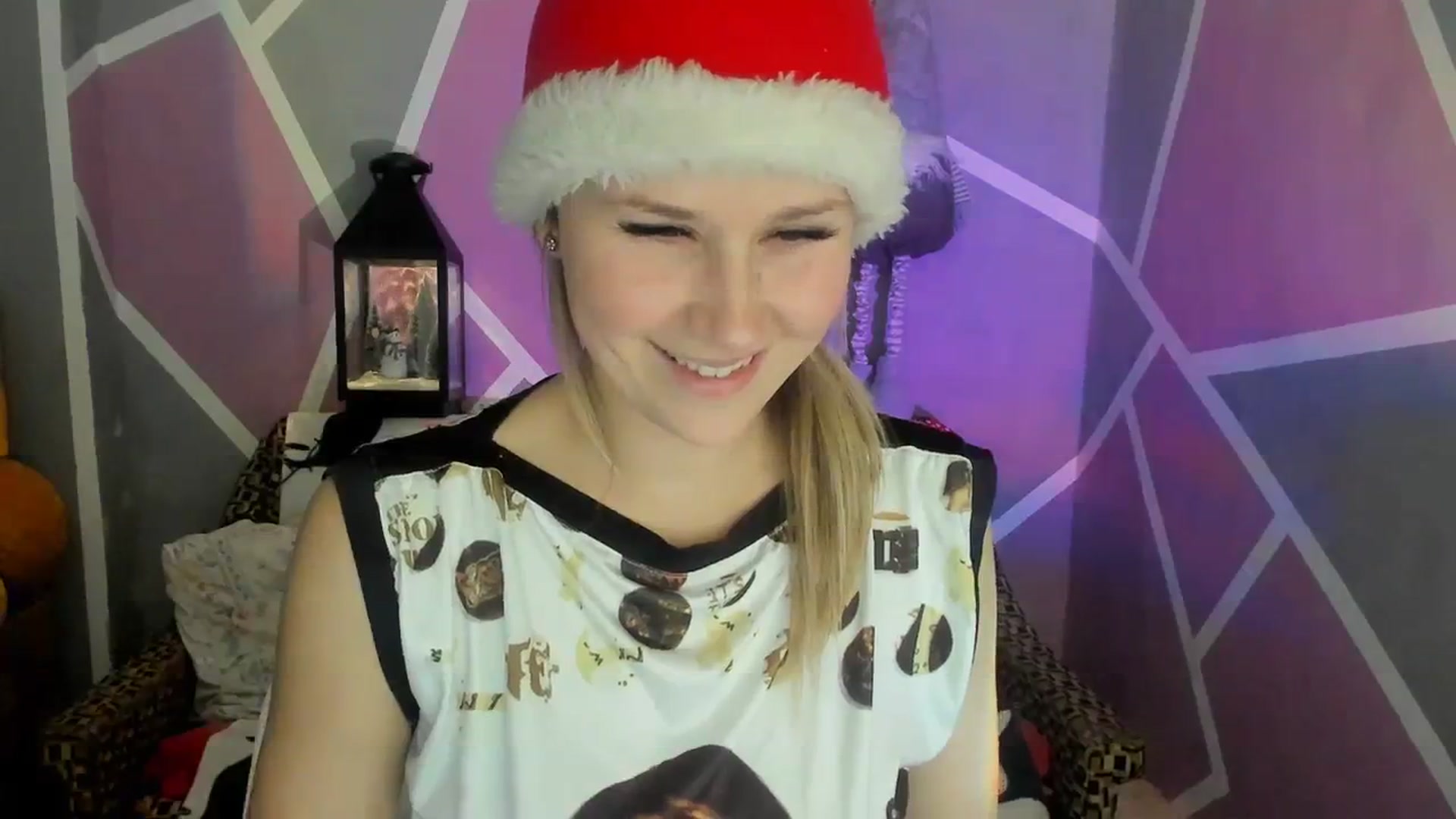 Gallery image thumbnail from Sexy_Ukr's myfreecams stream on, 01/02/2024, 18:51 image 13 of 20