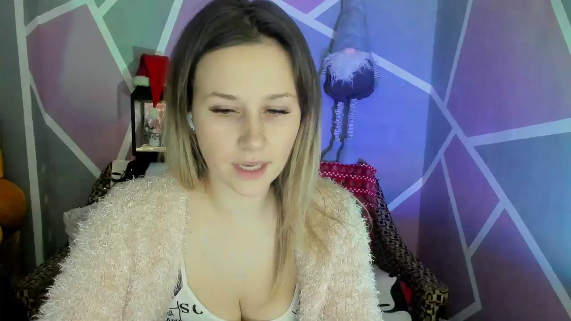 Gallery image thumbnail from Sexy_Ukr's myfreecams stream on, 01/03/2024, 16:26 image 1 of 20