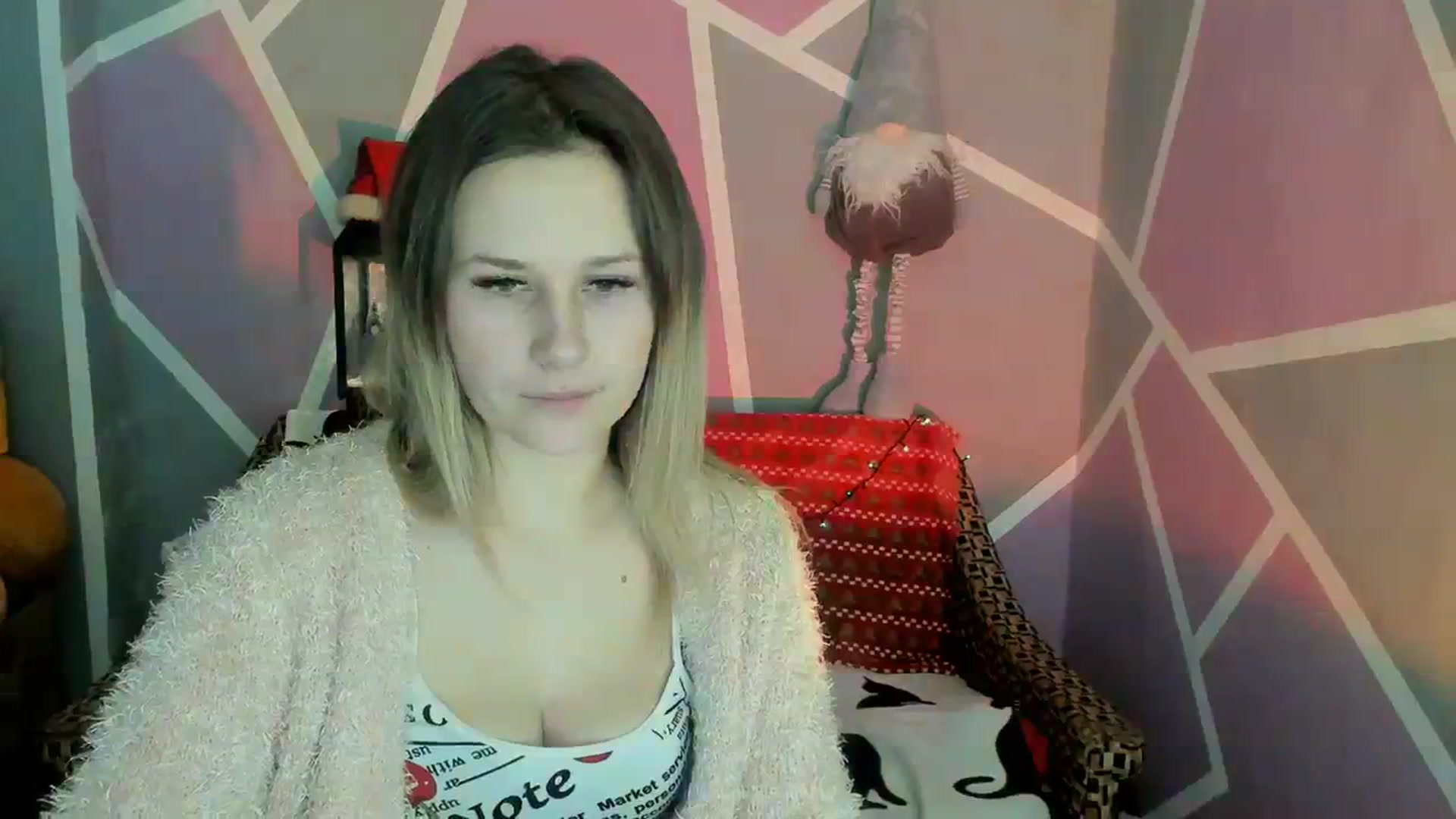 Gallery image thumbnail from Sexy_Ukr's myfreecams stream on, 01/03/2024, 16:26 image 6 of 20