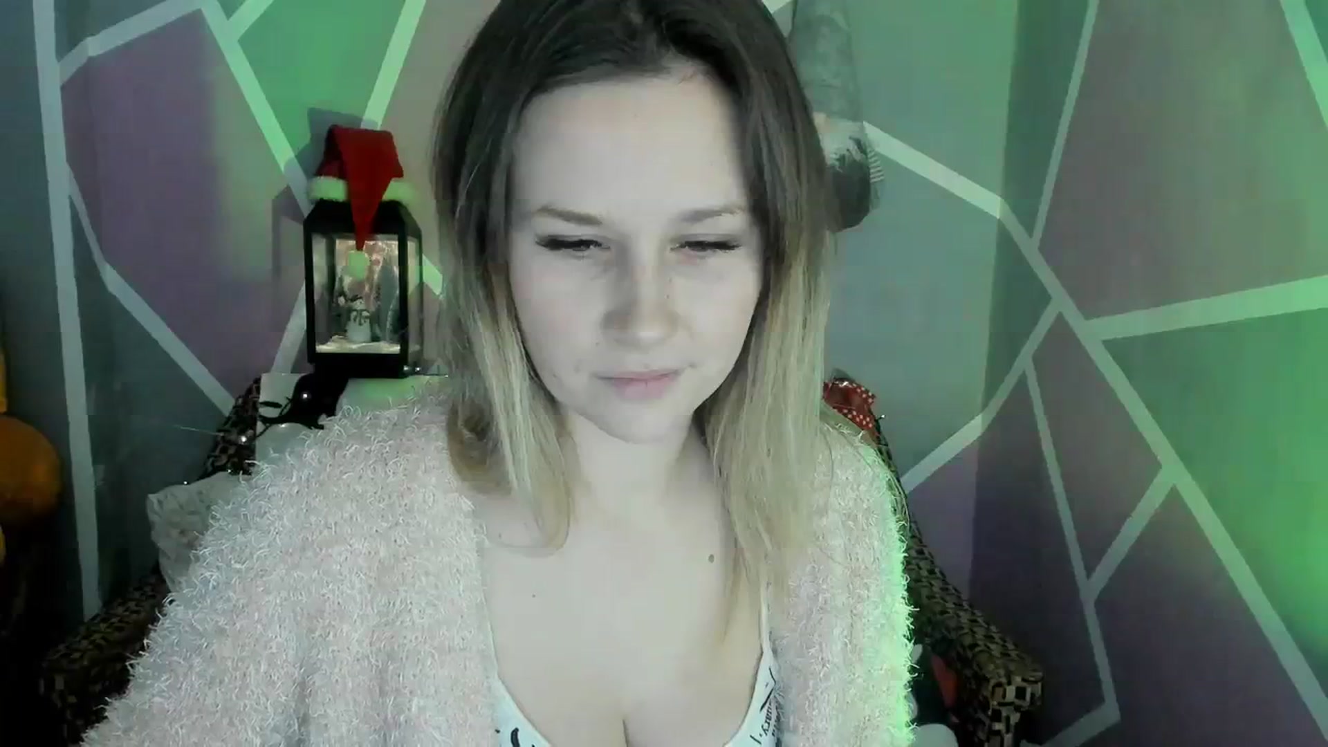 Gallery image thumbnail from Sexy_Ukr's myfreecams stream on, 01/03/2024, 16:26 image 4 of 20