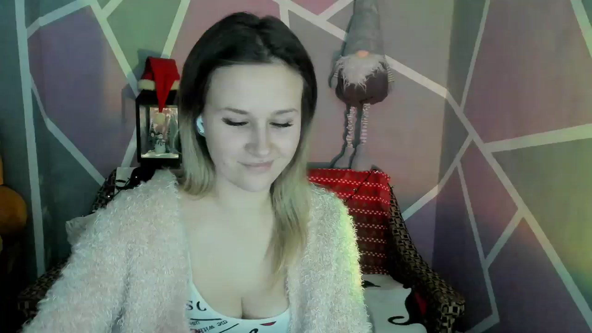Gallery image thumbnail from Sexy_Ukr's myfreecams stream on, 01/03/2024, 16:26 image 17 of 20