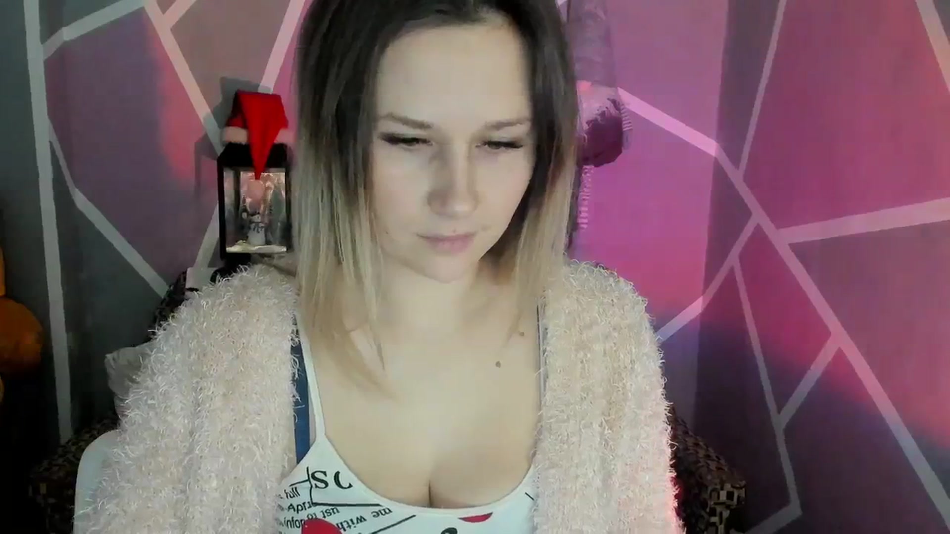 Gallery image thumbnail from Sexy_Ukr's myfreecams stream on, 01/03/2024, 16:26 image 8 of 20
