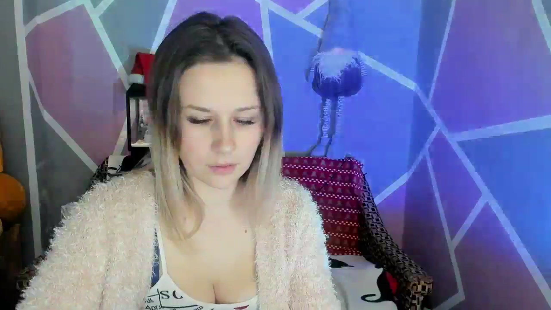 Gallery image thumbnail from Sexy_Ukr's myfreecams stream on, 01/03/2024, 16:26 image 13 of 20