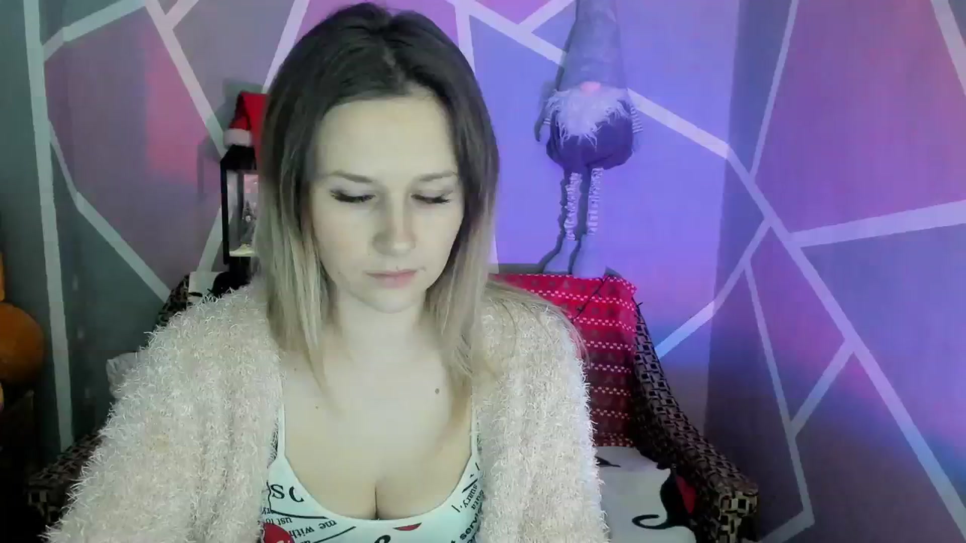 Gallery image thumbnail from Sexy_Ukr's myfreecams stream on, 01/03/2024, 16:26 image 5 of 20