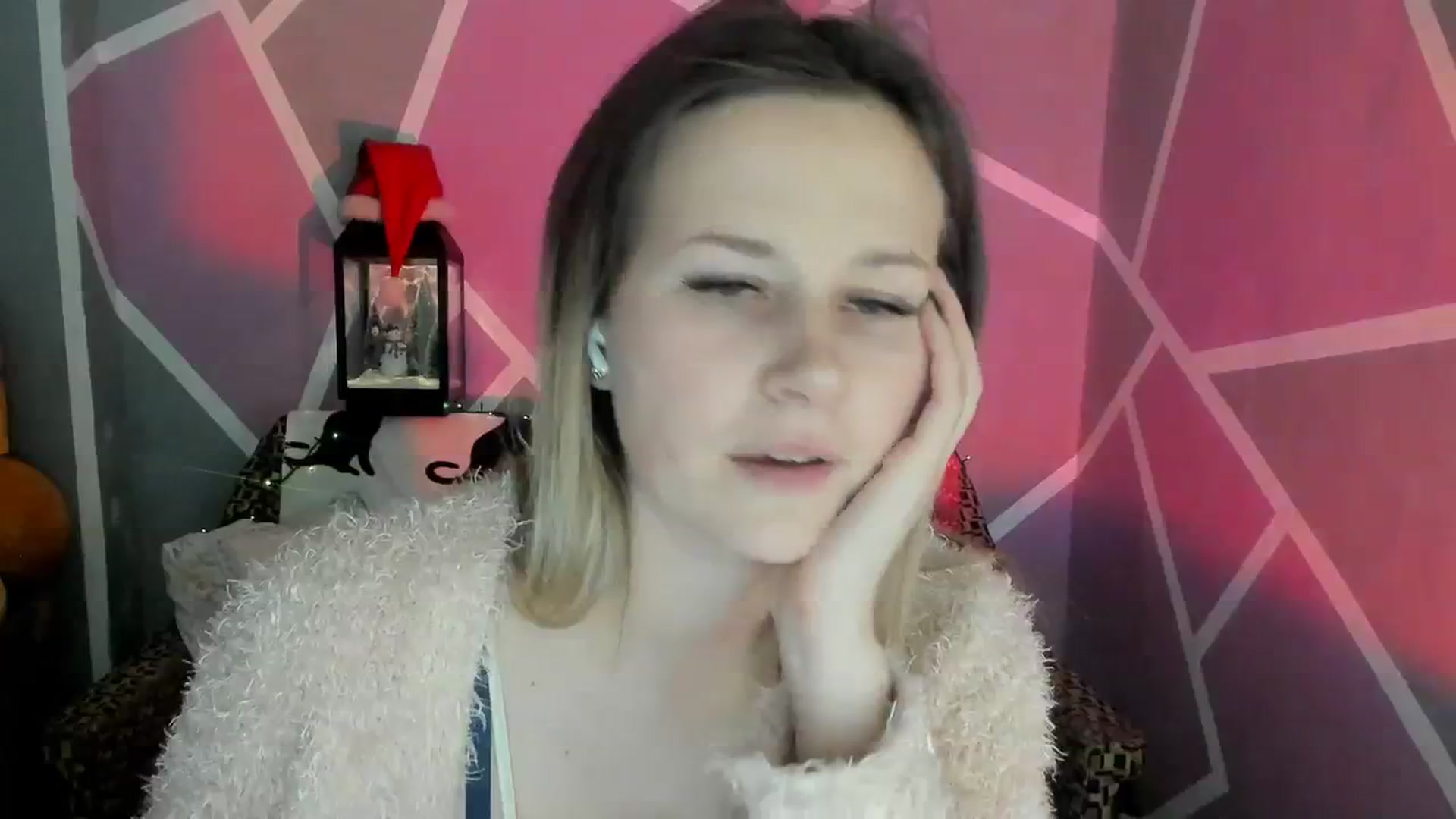 Gallery image thumbnail from Sexy_Ukr's myfreecams stream on, 01/03/2024, 16:26 image 19 of 20