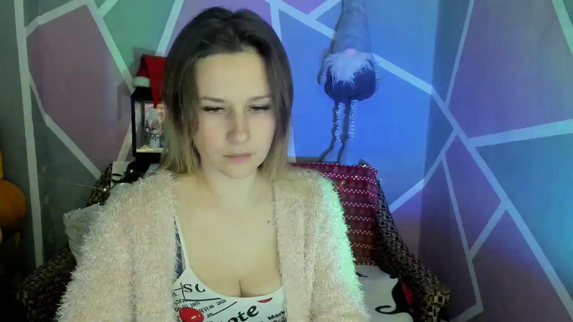 Gallery image thumbnail from Sexy_Ukr's myfreecams stream on, 01/03/2024, 16:26 image 14 of 20