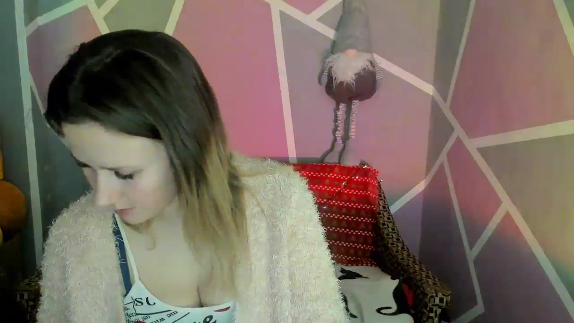 Gallery image thumbnail from Sexy_Ukr's myfreecams stream on, 01/03/2024, 16:26 image 20 of 20