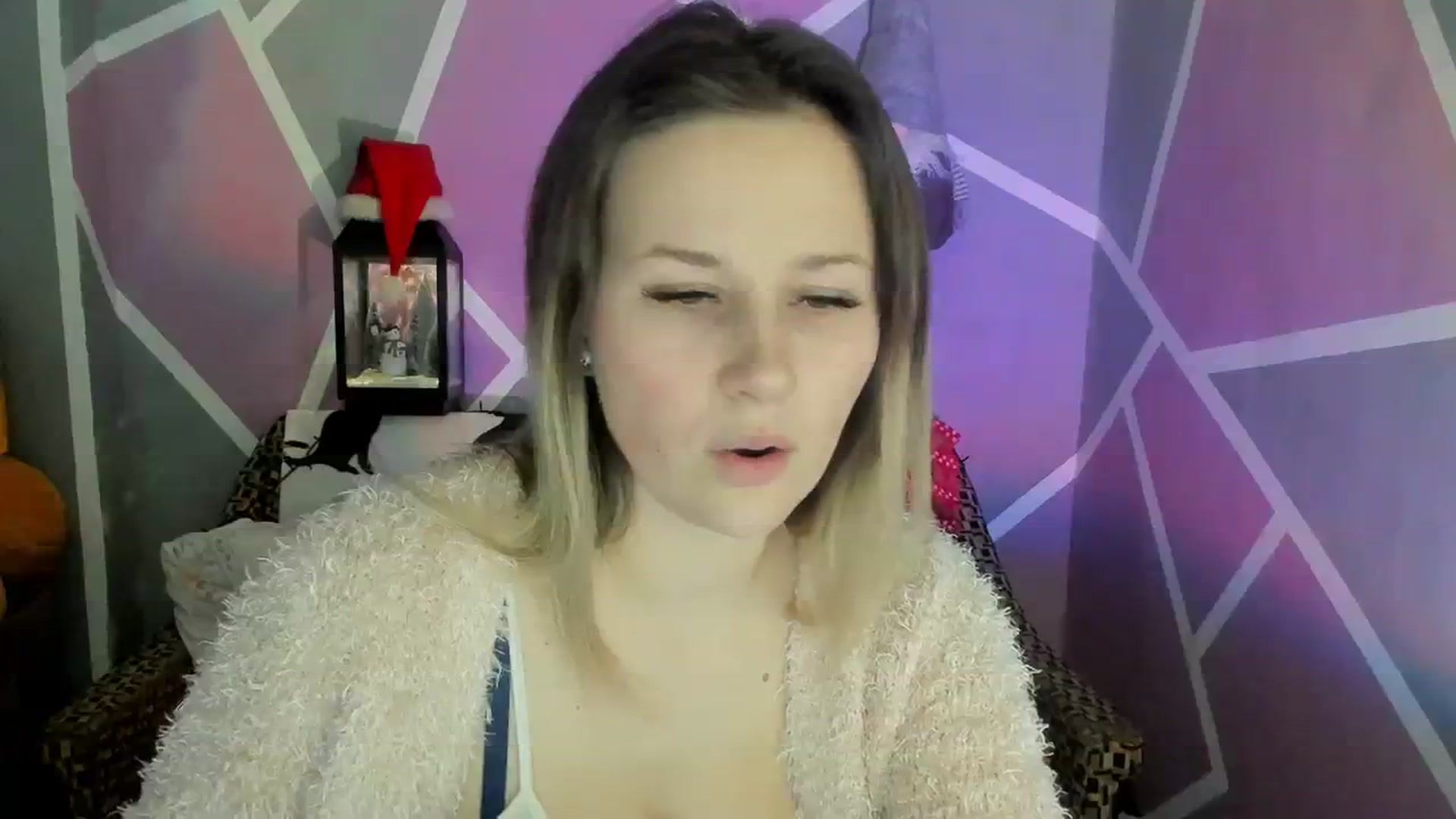 Gallery image thumbnail from Sexy_Ukr's myfreecams stream on, 01/03/2024, 16:26 image 10 of 20
