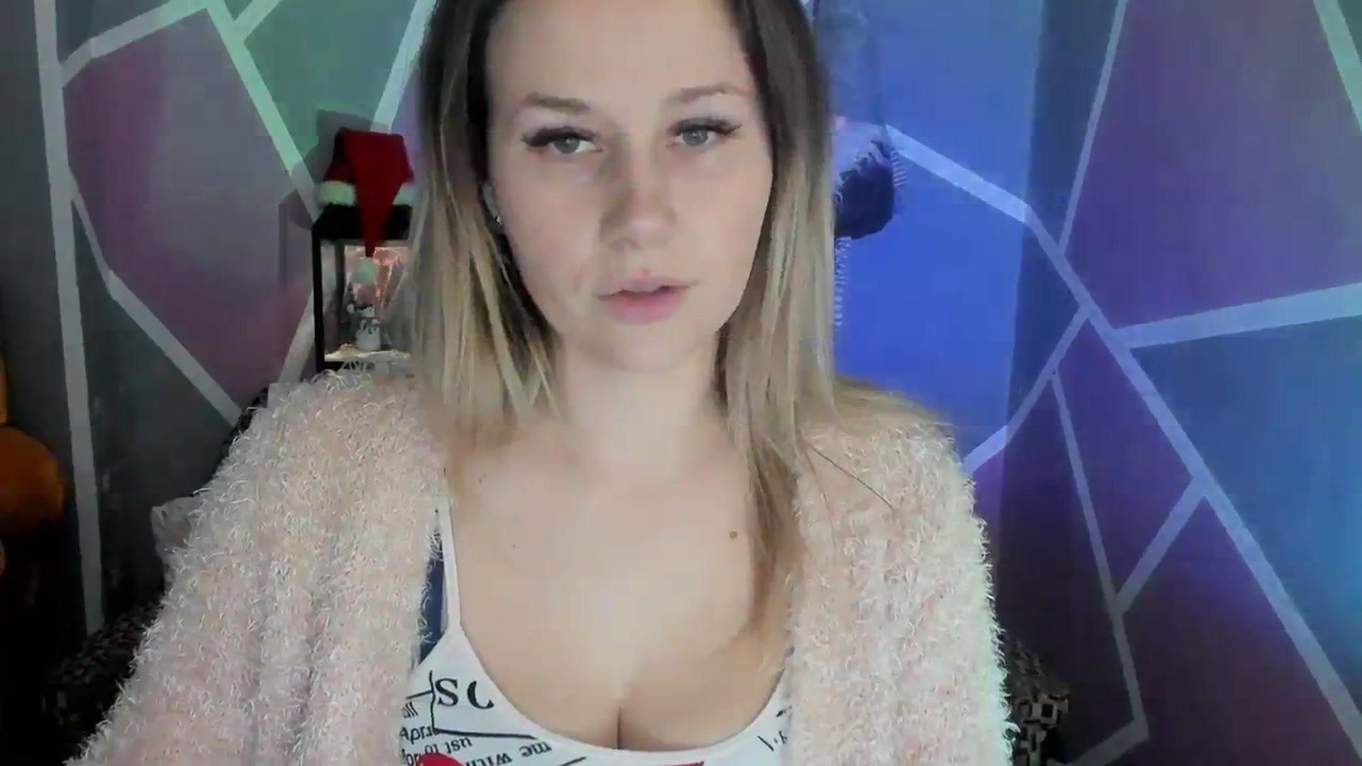 Gallery image thumbnail from Sexy_Ukr's myfreecams stream on, 01/03/2024, 16:26 image 2 of 20