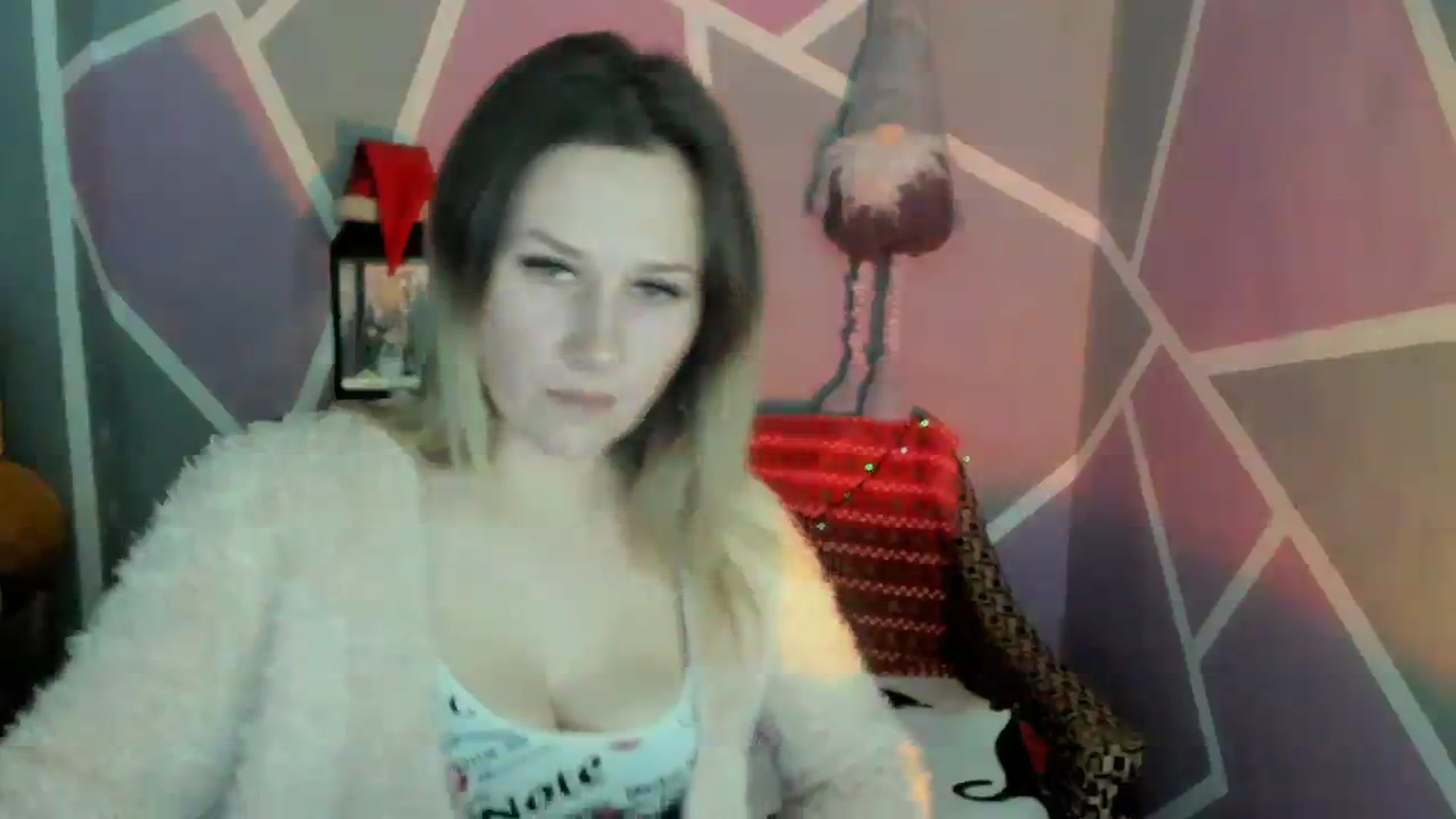 Gallery image thumbnail from Sexy_Ukr's myfreecams stream on, 01/03/2024, 16:59 image 15 of 20