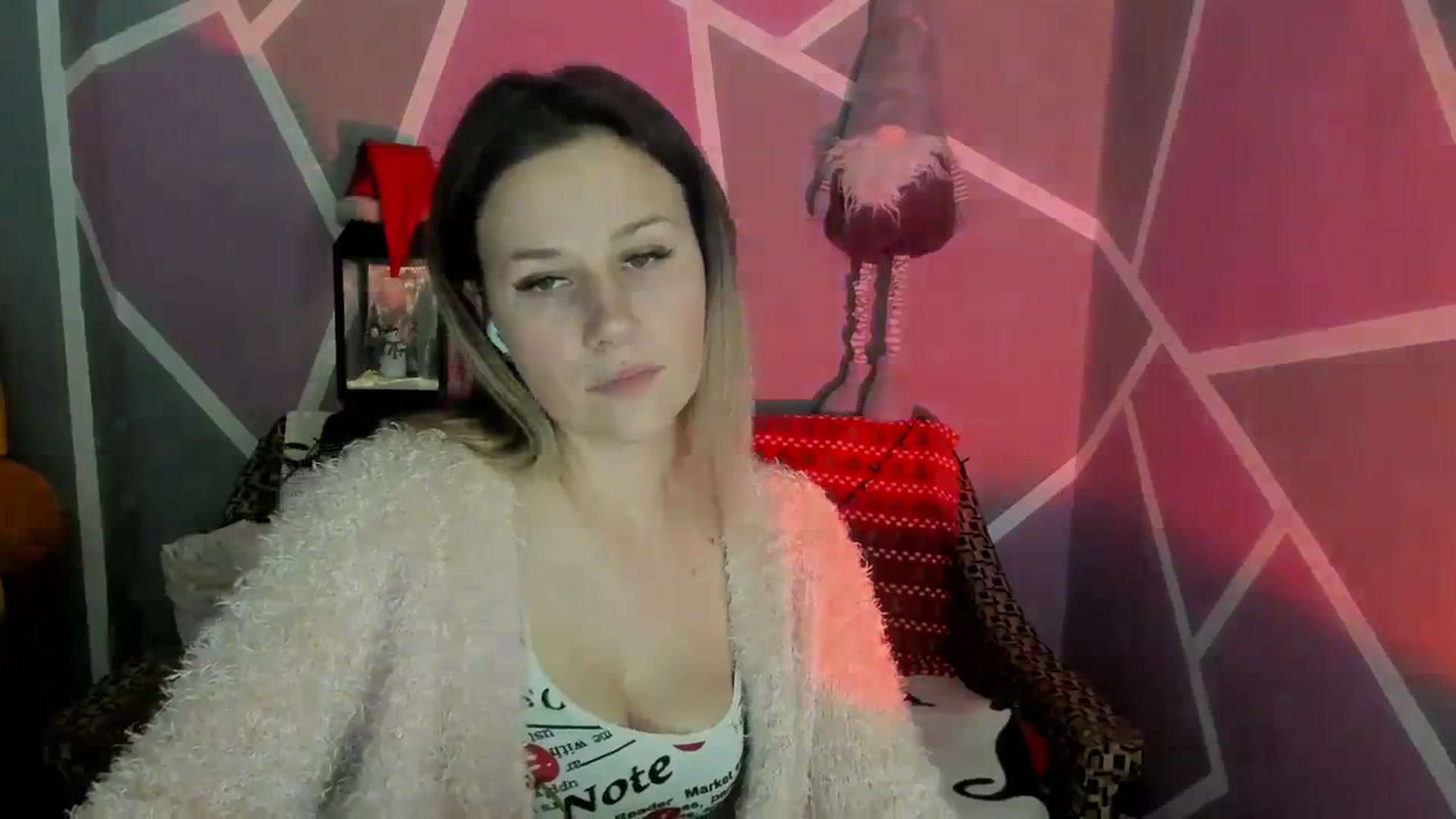 Gallery image thumbnail from Sexy_Ukr's myfreecams stream on, 01/03/2024, 16:59 image 6 of 20