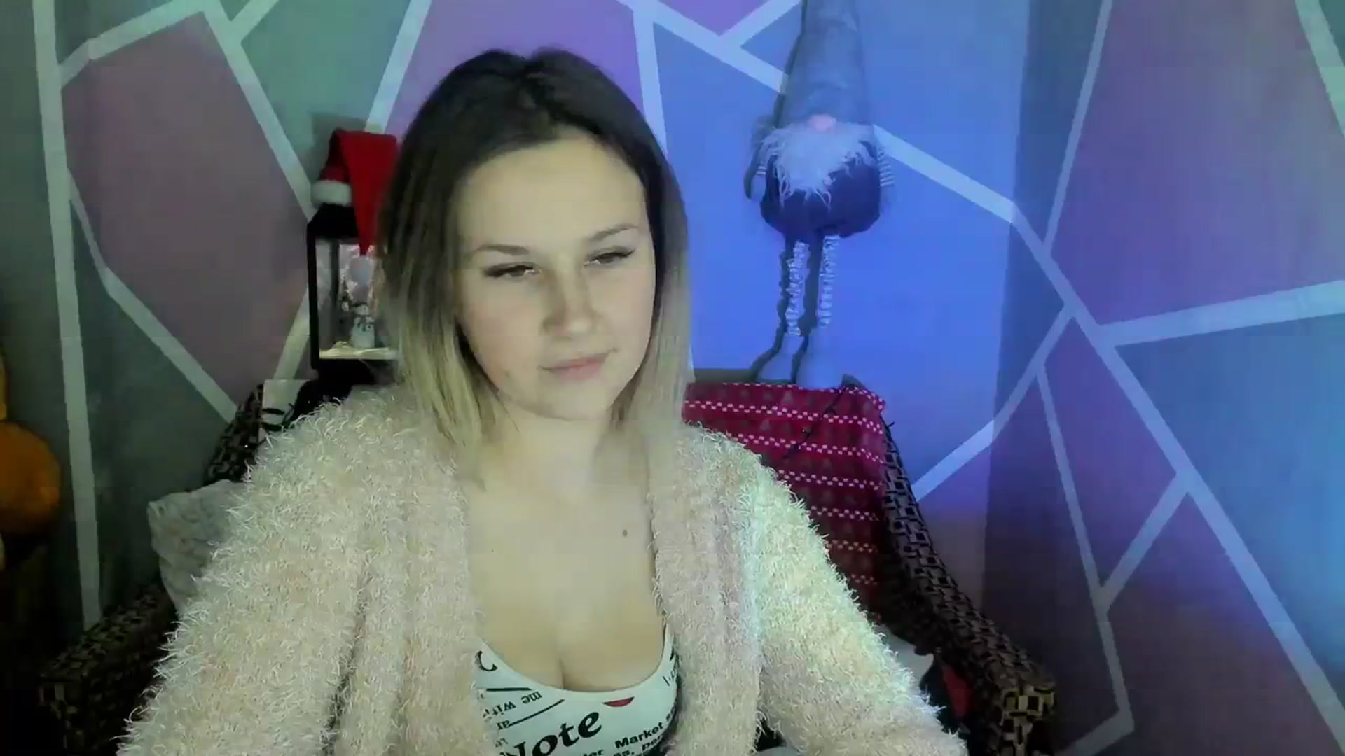 Gallery image thumbnail from Sexy_Ukr's myfreecams stream on, 01/03/2024, 16:59 image 10 of 20