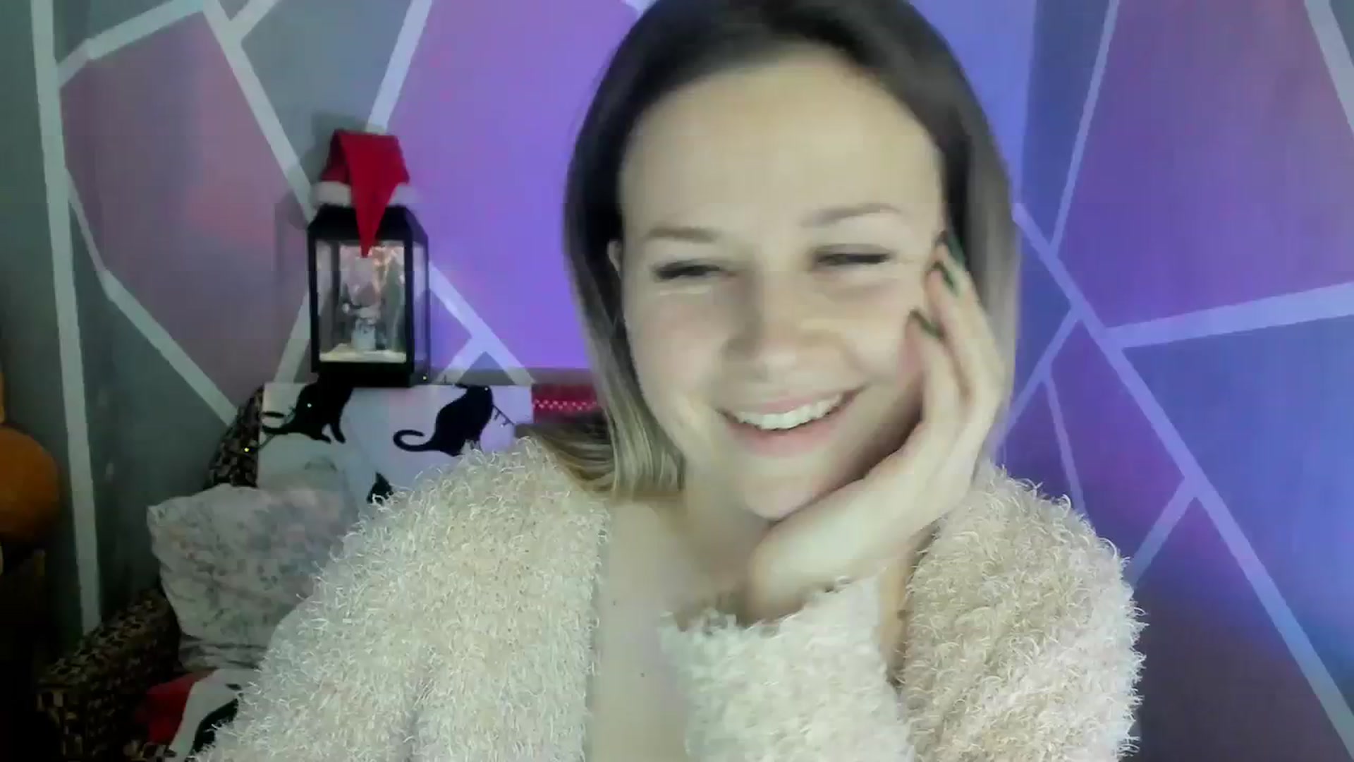 Gallery image thumbnail from Sexy_Ukr's myfreecams stream on, 01/03/2024, 16:59 image 1 of 20