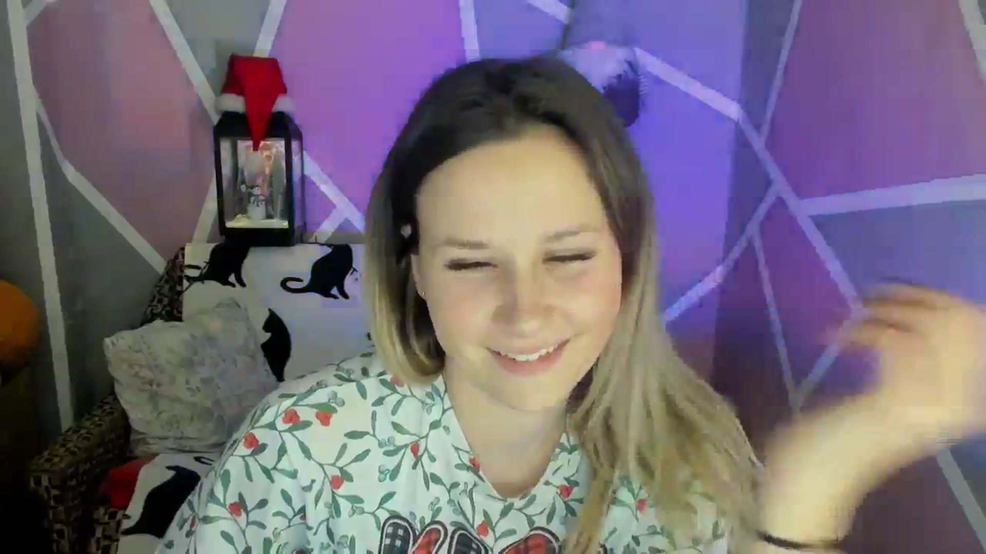 Gallery image thumbnail from Sexy_Ukr's myfreecams stream on, 01/04/2024, 16:56 image 11 of 20
