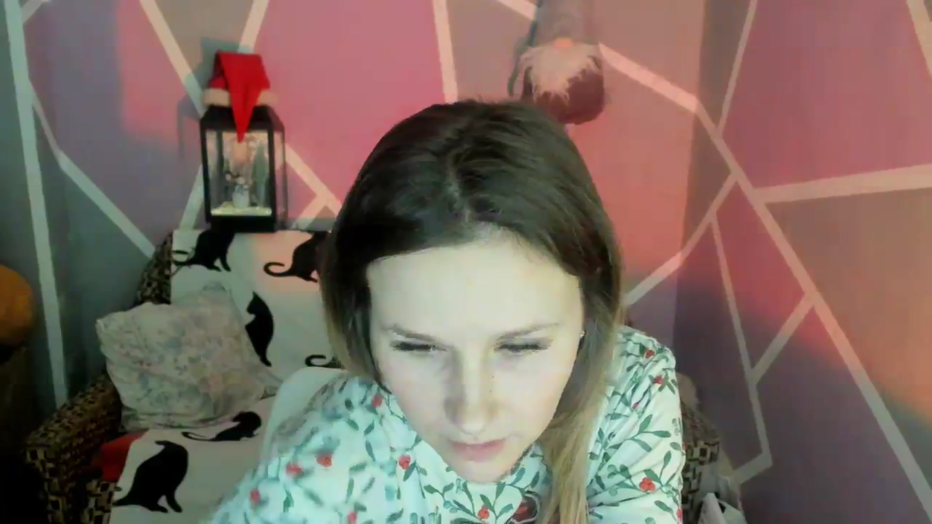 Gallery image thumbnail from Sexy_Ukr's myfreecams stream on, 01/04/2024, 16:56 image 9 of 20