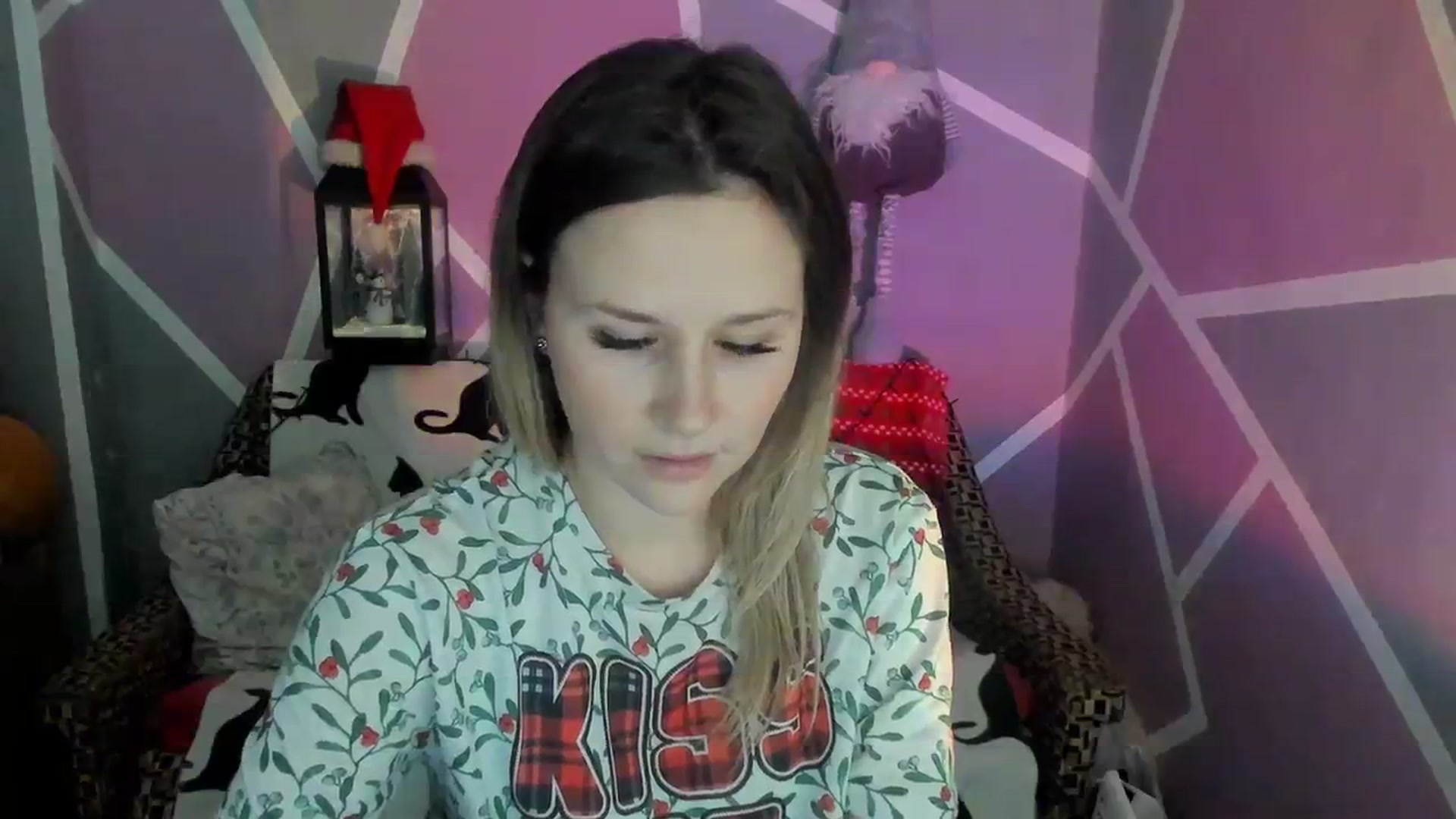 Gallery image thumbnail from Sexy_Ukr's myfreecams stream on, 01/04/2024, 16:56 image 12 of 20