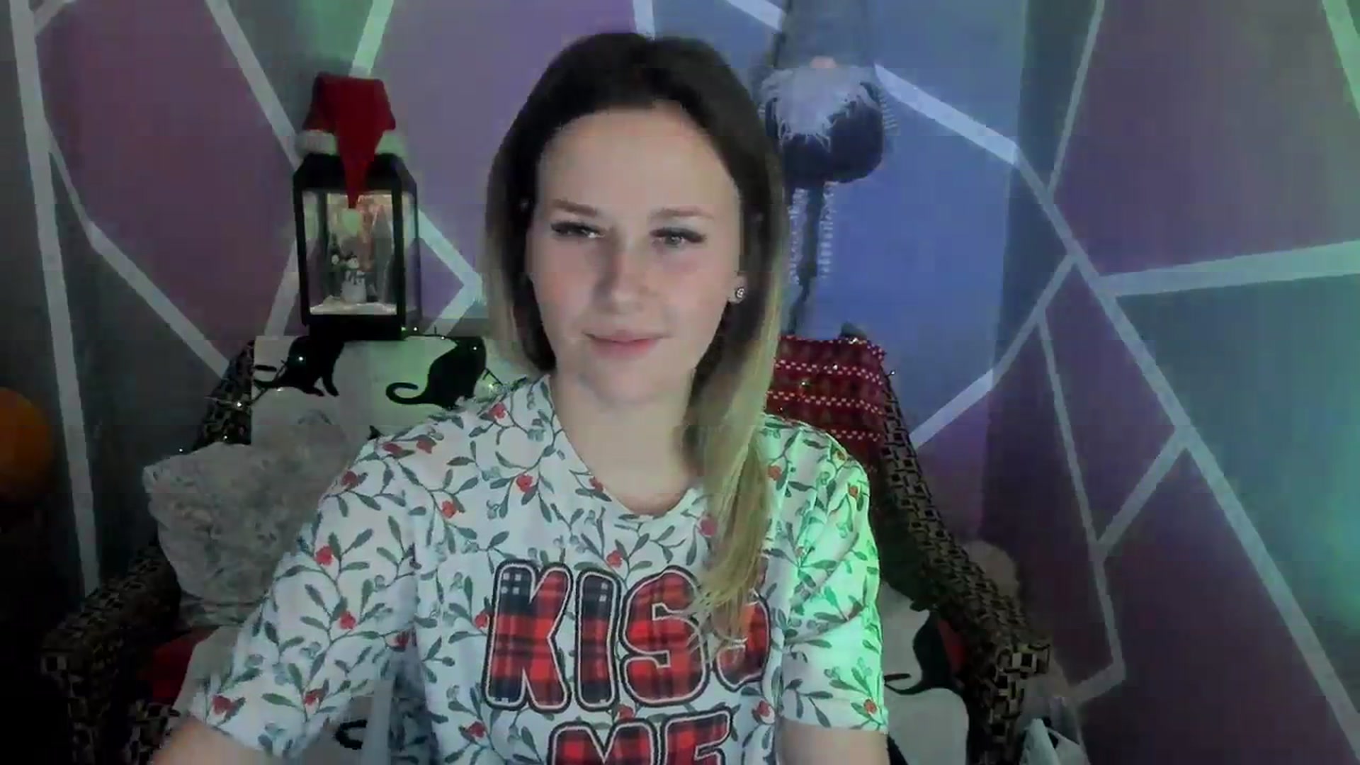 Gallery image thumbnail from Sexy_Ukr's myfreecams stream on, 01/04/2024, 16:56 image 10 of 20