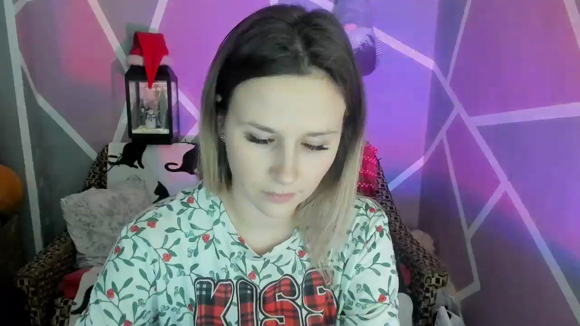 Gallery image thumbnail from Sexy_Ukr's myfreecams stream on, 01/04/2024, 16:56 image 6 of 20