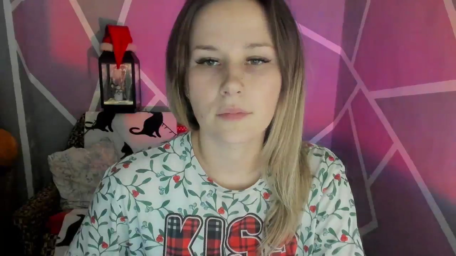 Gallery image thumbnail from Sexy_Ukr's myfreecams stream on, 01/04/2024, 16:56 image 2 of 20
