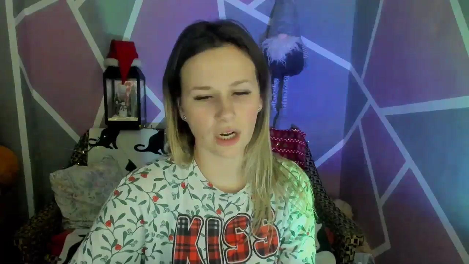 Gallery image thumbnail from Sexy_Ukr's myfreecams stream on, 01/04/2024, 19:44 image 6 of 20