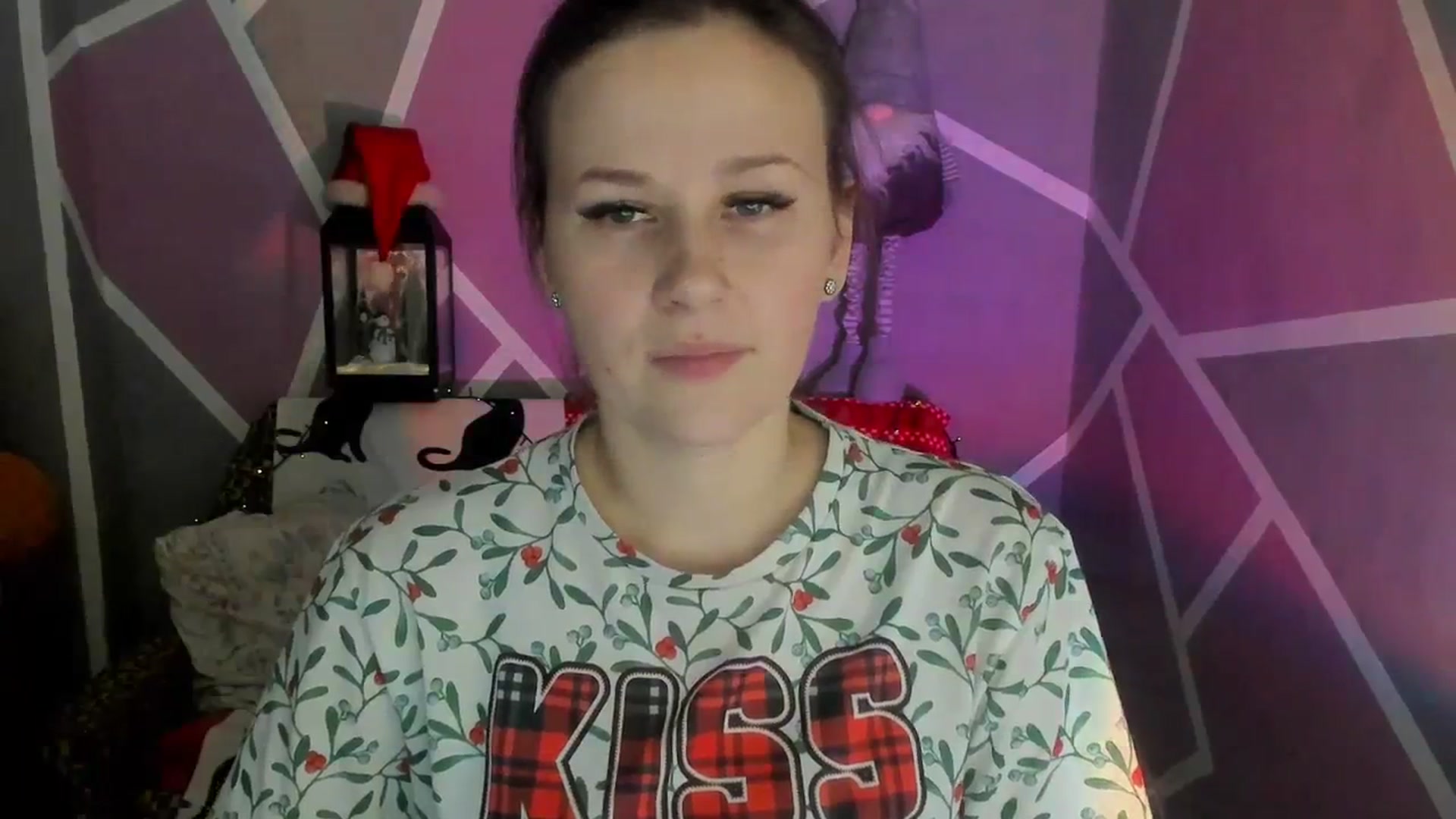 Gallery image thumbnail from Sexy_Ukr's myfreecams stream on, 01/04/2024, 19:44 image 20 of 20
