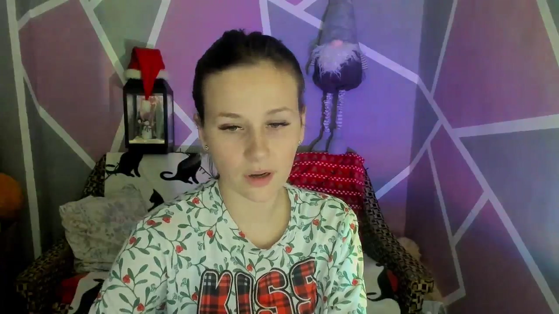 Gallery image thumbnail from Sexy_Ukr's myfreecams stream on, 01/04/2024, 19:44 image 19 of 20