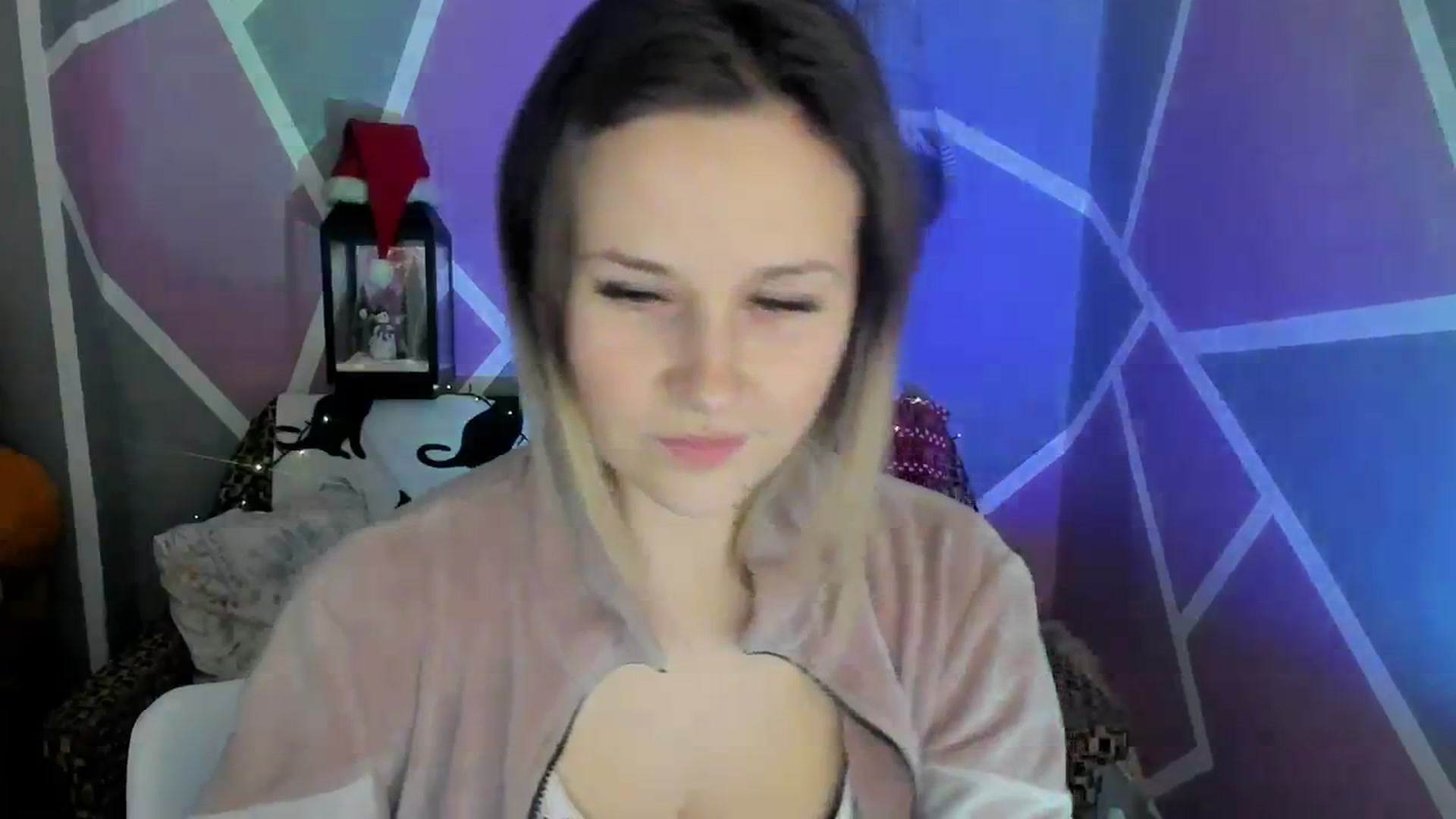 Gallery image thumbnail from Sexy_Ukr's myfreecams stream on, 01/05/2024, 16:08 image 8 of 20