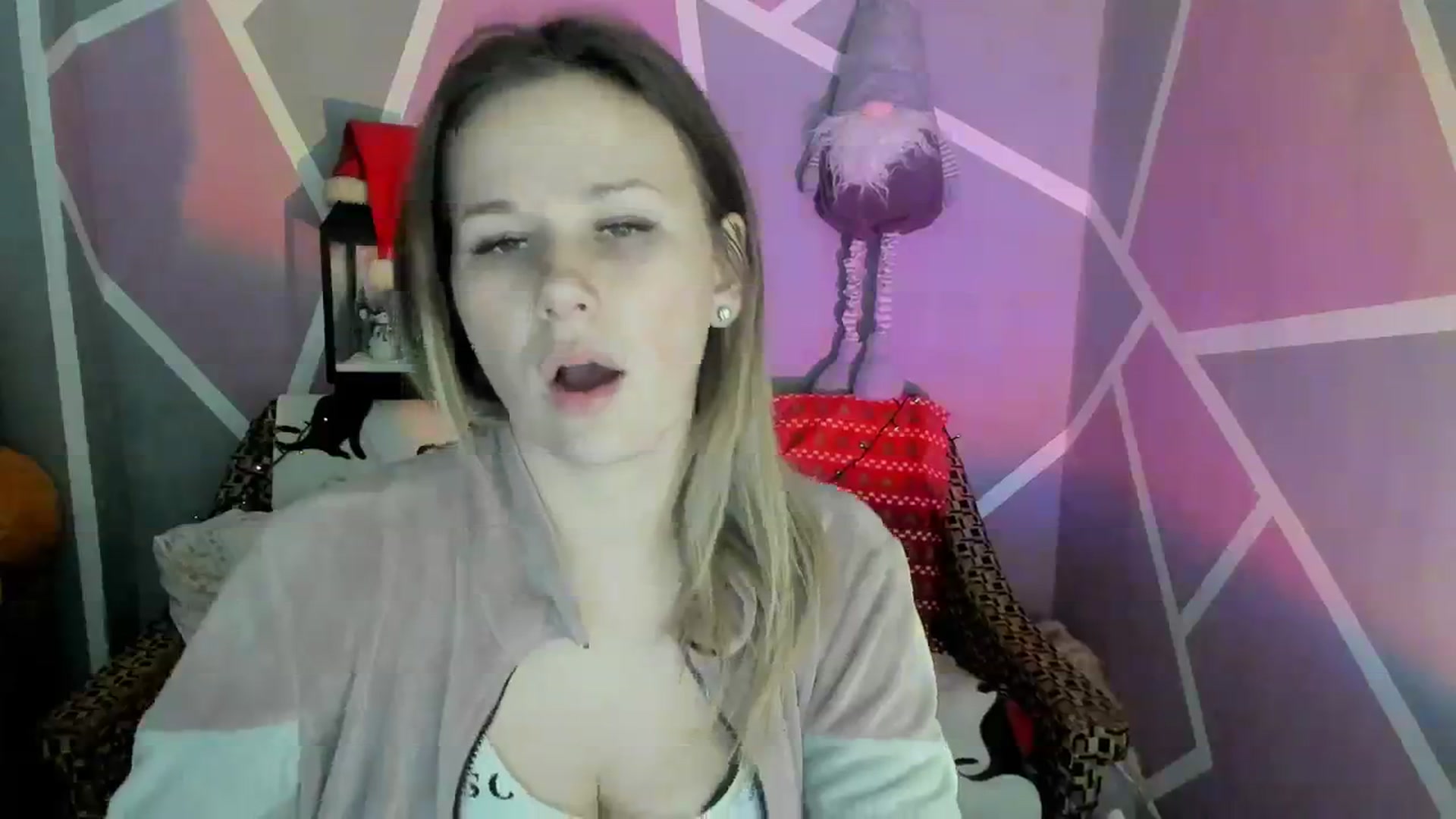 Gallery image thumbnail from Sexy_Ukr's myfreecams stream on, 01/05/2024, 16:08 image 13 of 20