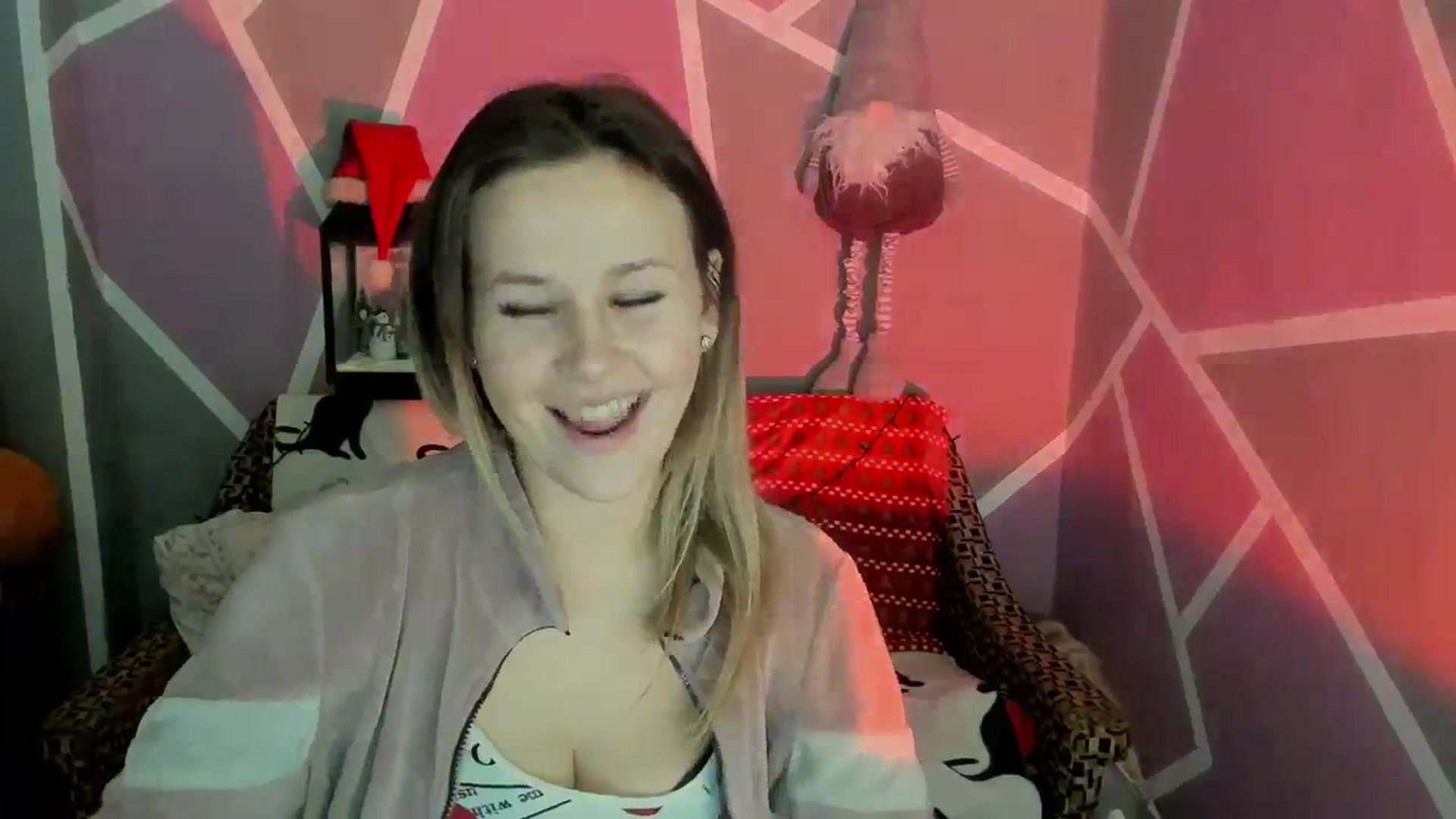 Gallery image thumbnail from Sexy_Ukr's myfreecams stream on, 01/05/2024, 16:08 image 15 of 20