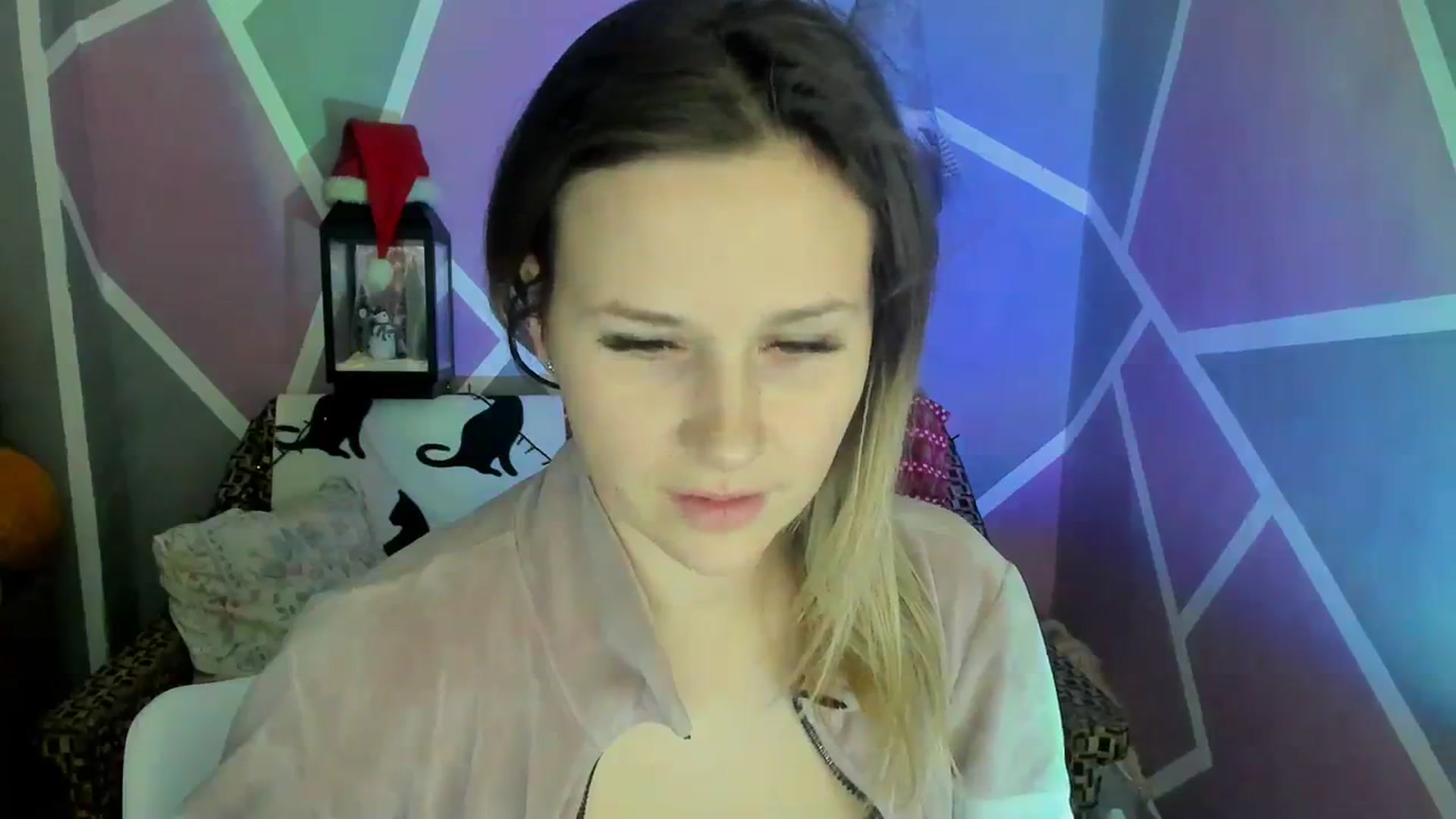 Gallery image thumbnail from Sexy_Ukr's myfreecams stream on, 01/05/2024, 16:08 image 10 of 20