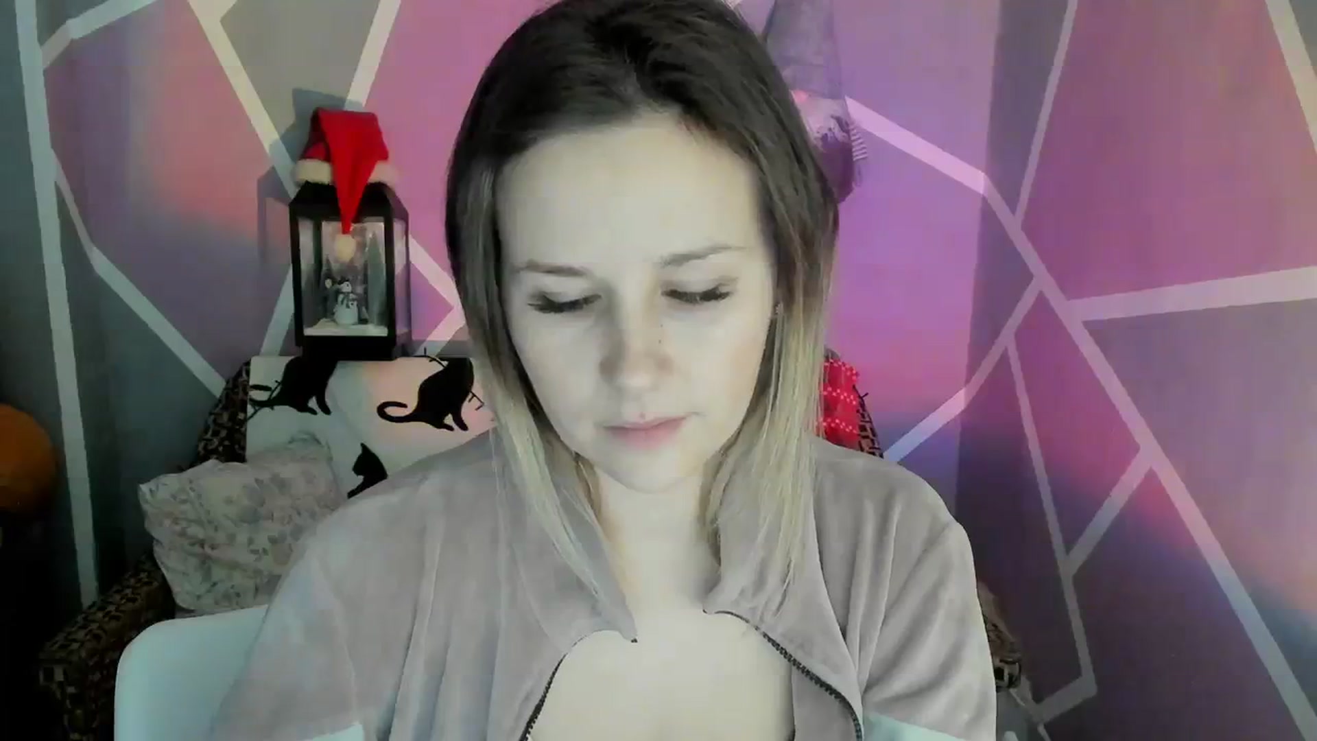 Gallery image thumbnail from Sexy_Ukr's myfreecams stream on, 01/05/2024, 16:08 image 9 of 20