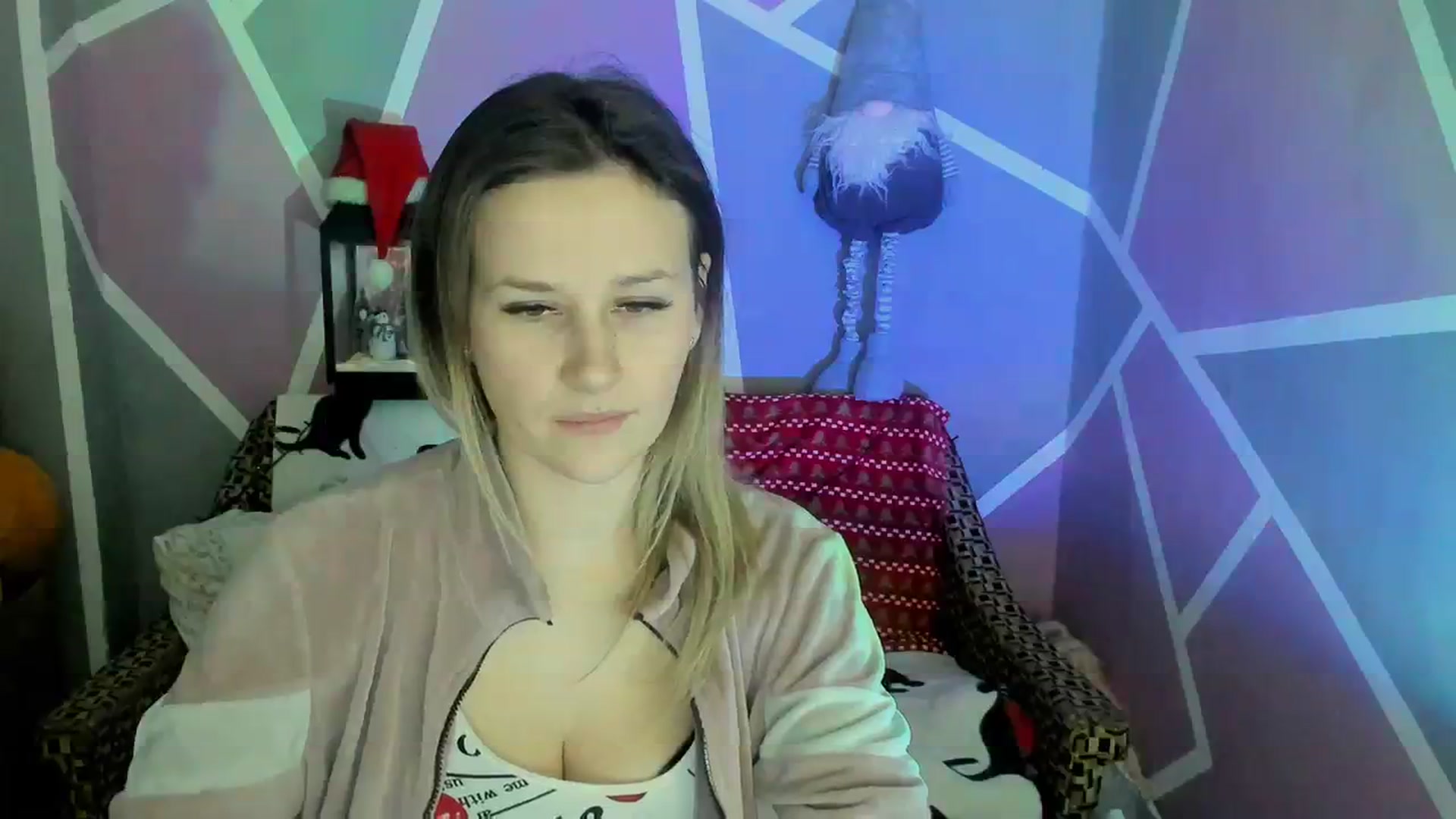 Gallery image thumbnail from Sexy_Ukr's myfreecams stream on, 01/05/2024, 16:08 image 14 of 20