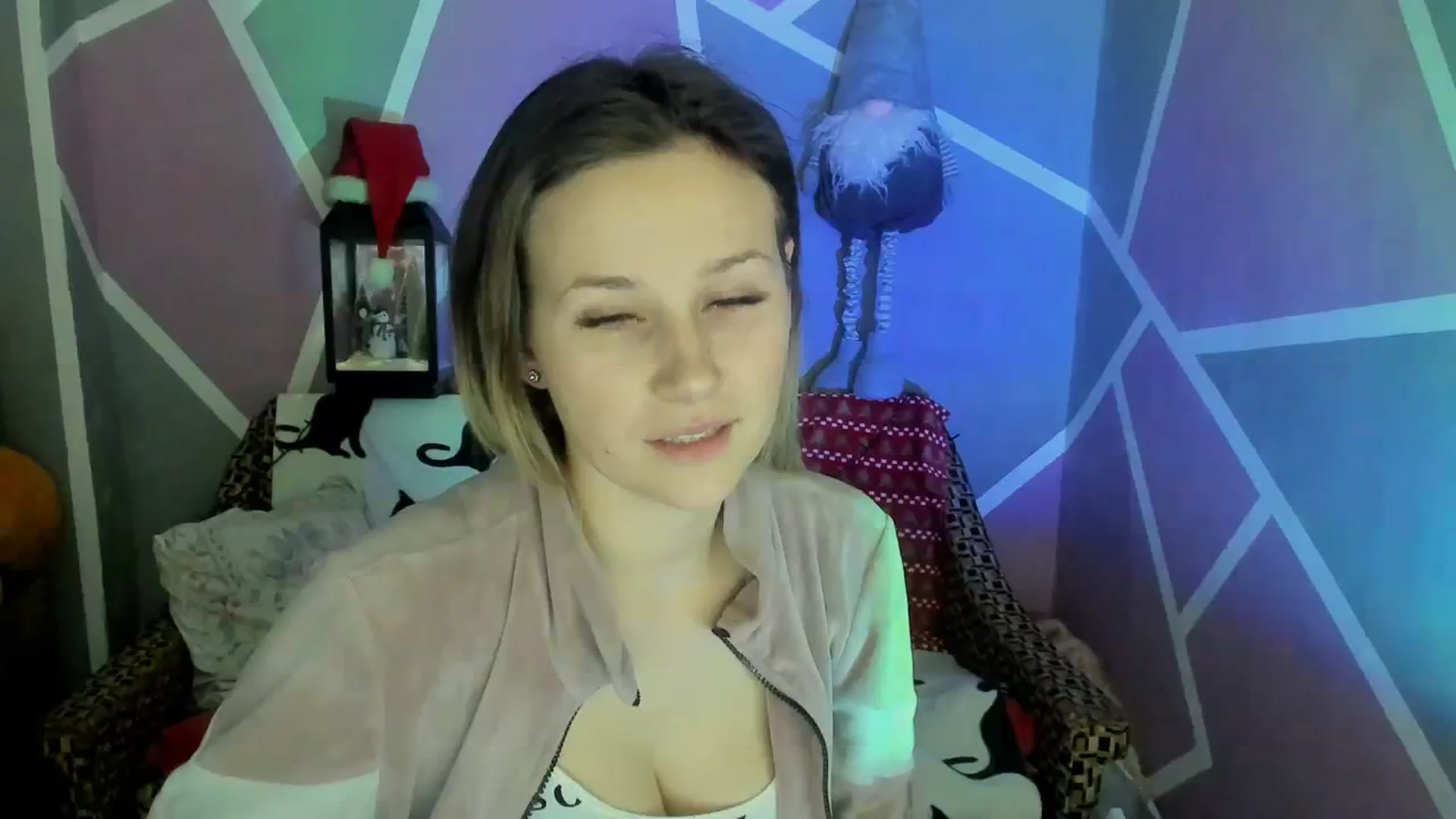 Gallery image thumbnail from Sexy_Ukr's myfreecams stream on, 01/05/2024, 16:08 image 2 of 20