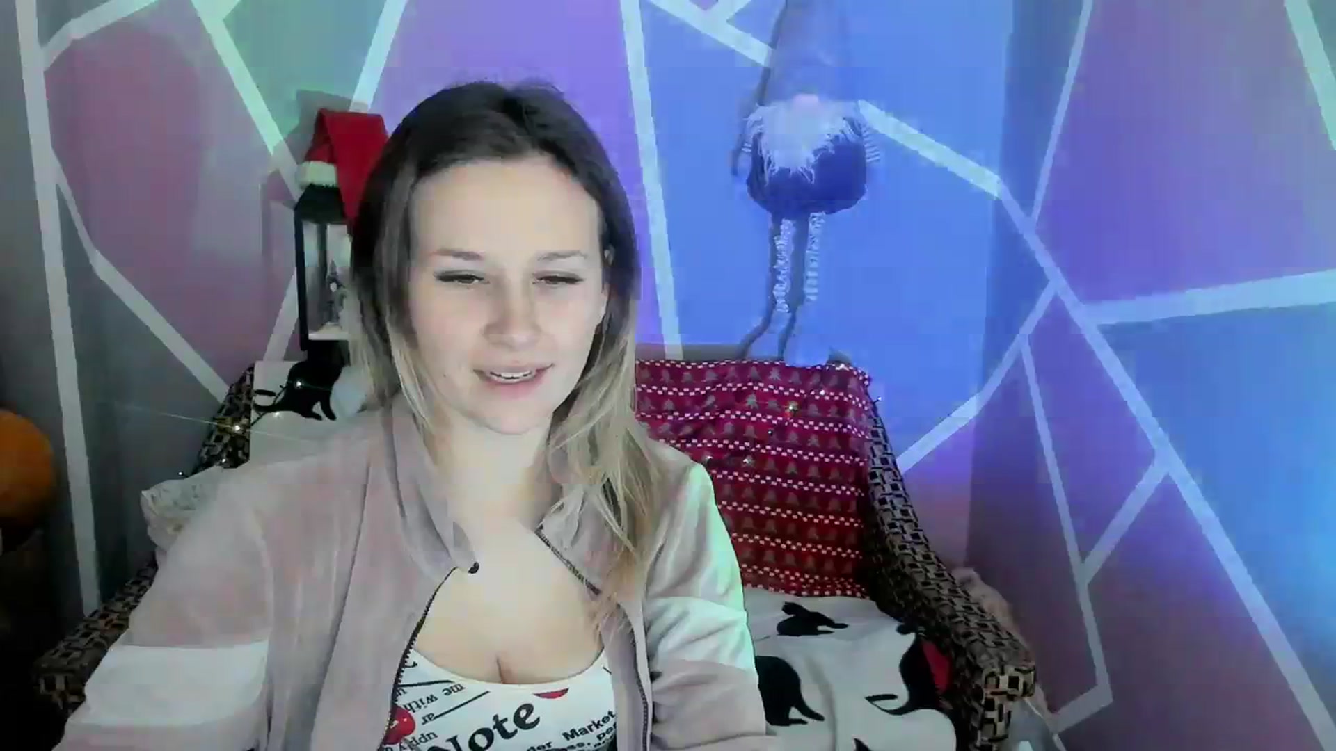 Gallery image thumbnail from Sexy_Ukr's myfreecams stream on, 01/05/2024, 16:08 image 4 of 20