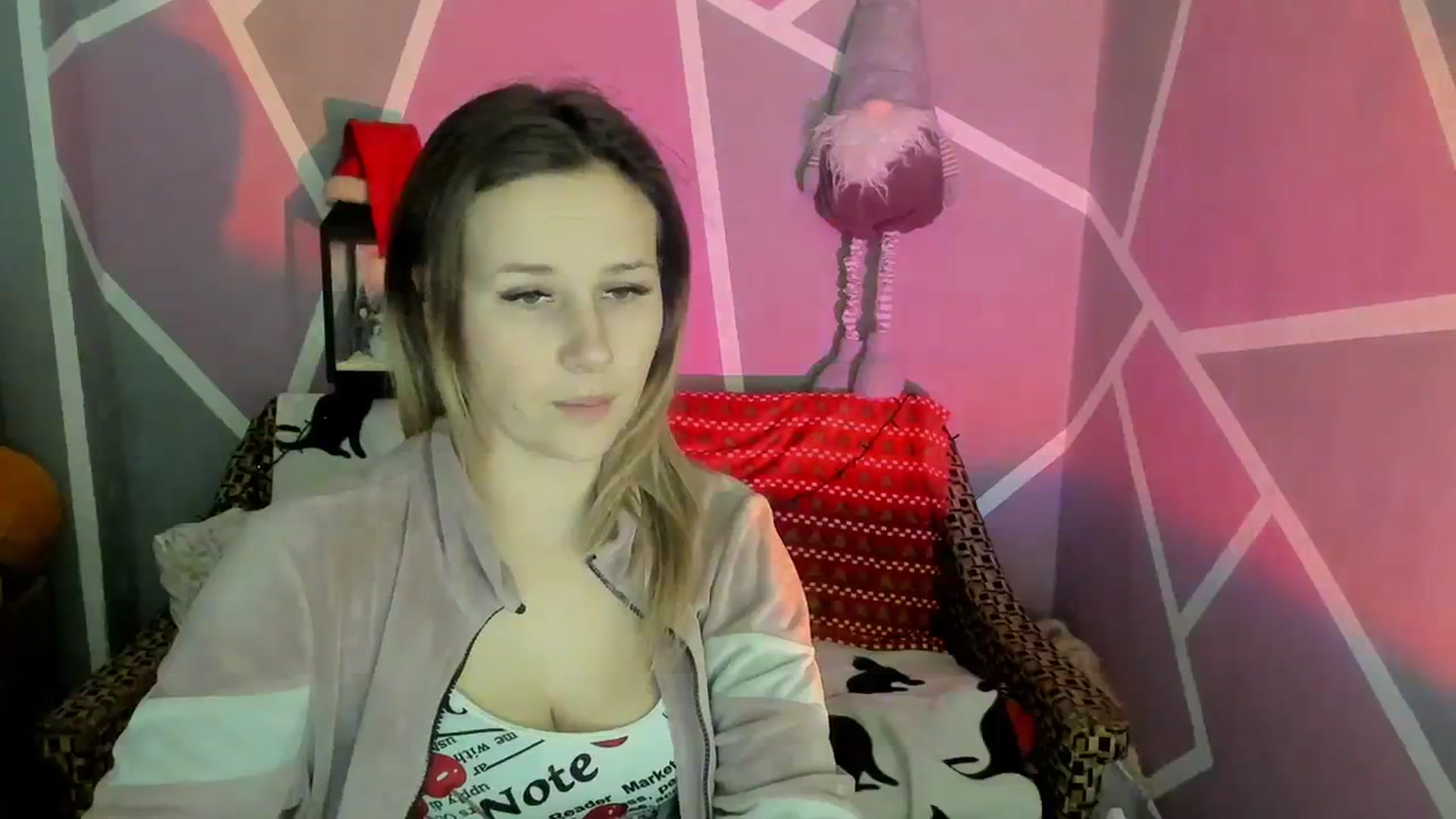 Gallery image thumbnail from Sexy_Ukr's myfreecams stream on, 01/05/2024, 16:08 image 3 of 20