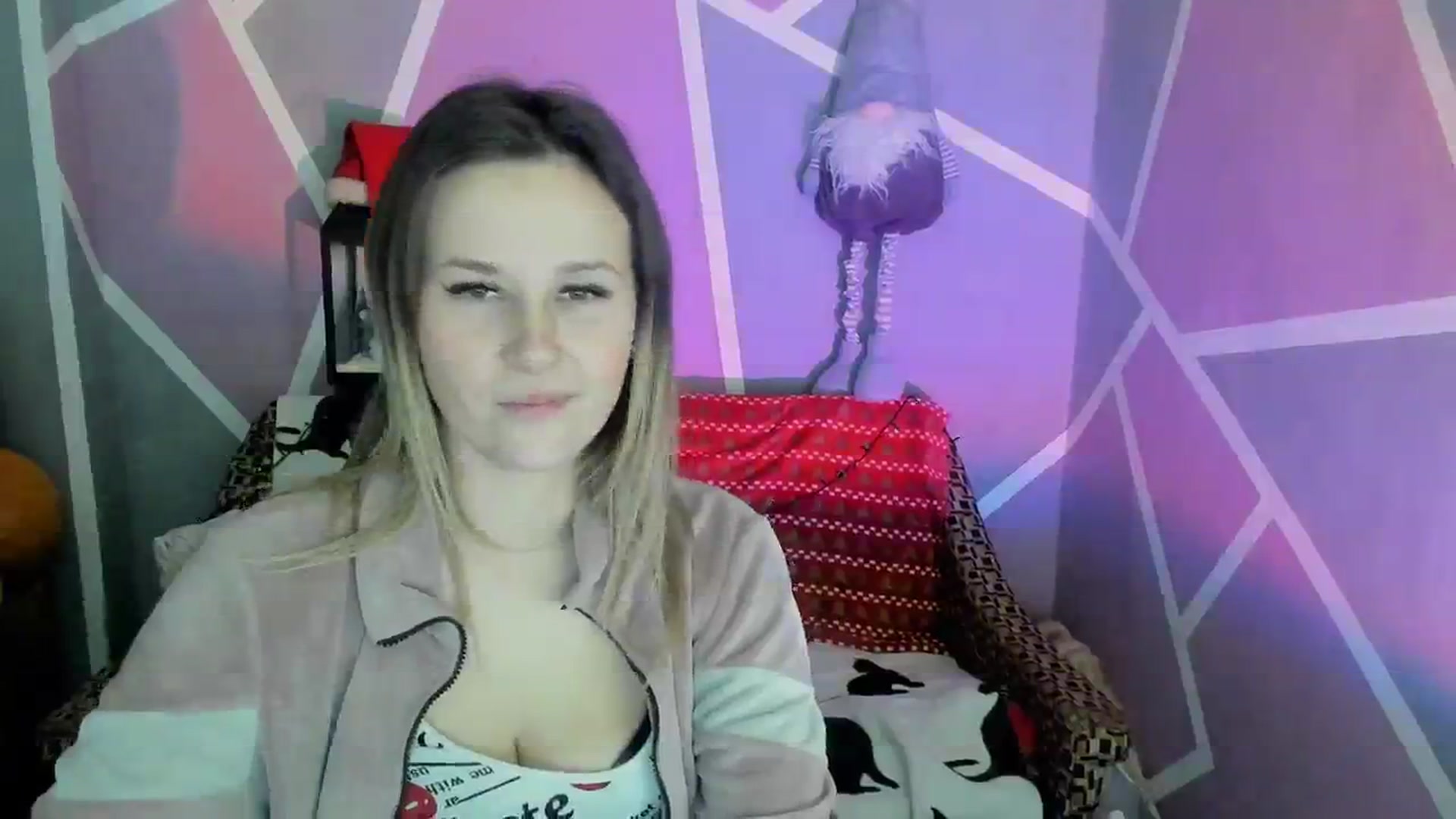 Gallery image thumbnail from Sexy_Ukr's myfreecams stream on, 01/05/2024, 17:15 image 6 of 20
