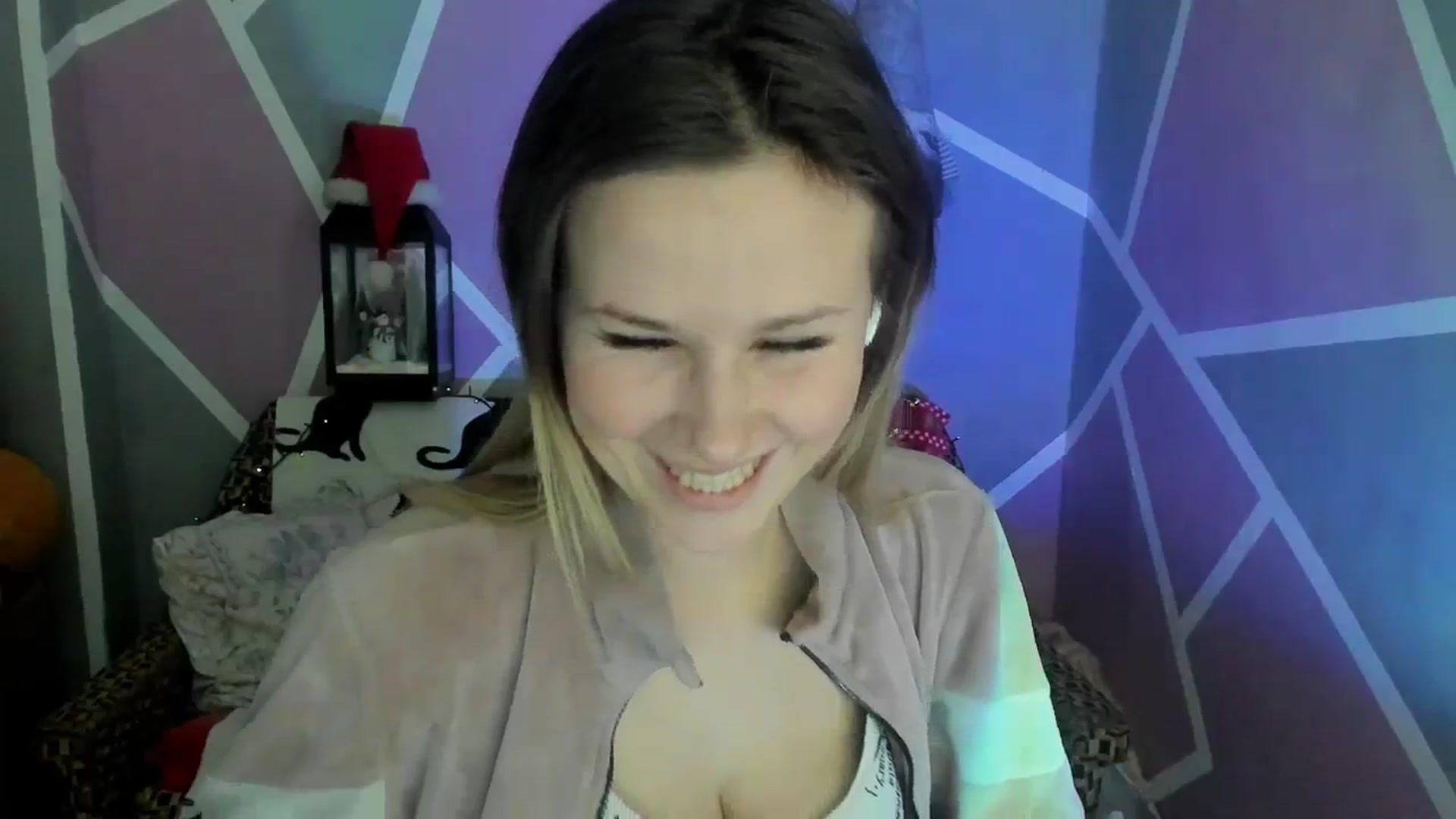Gallery image thumbnail from Sexy_Ukr's myfreecams stream on, 01/05/2024, 17:15 image 19 of 20