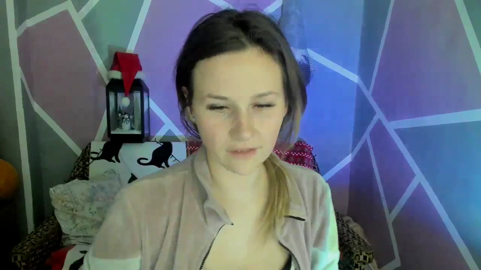 Gallery image thumbnail from Sexy_Ukr's myfreecams stream on, 01/05/2024, 18:43 image 6 of 20