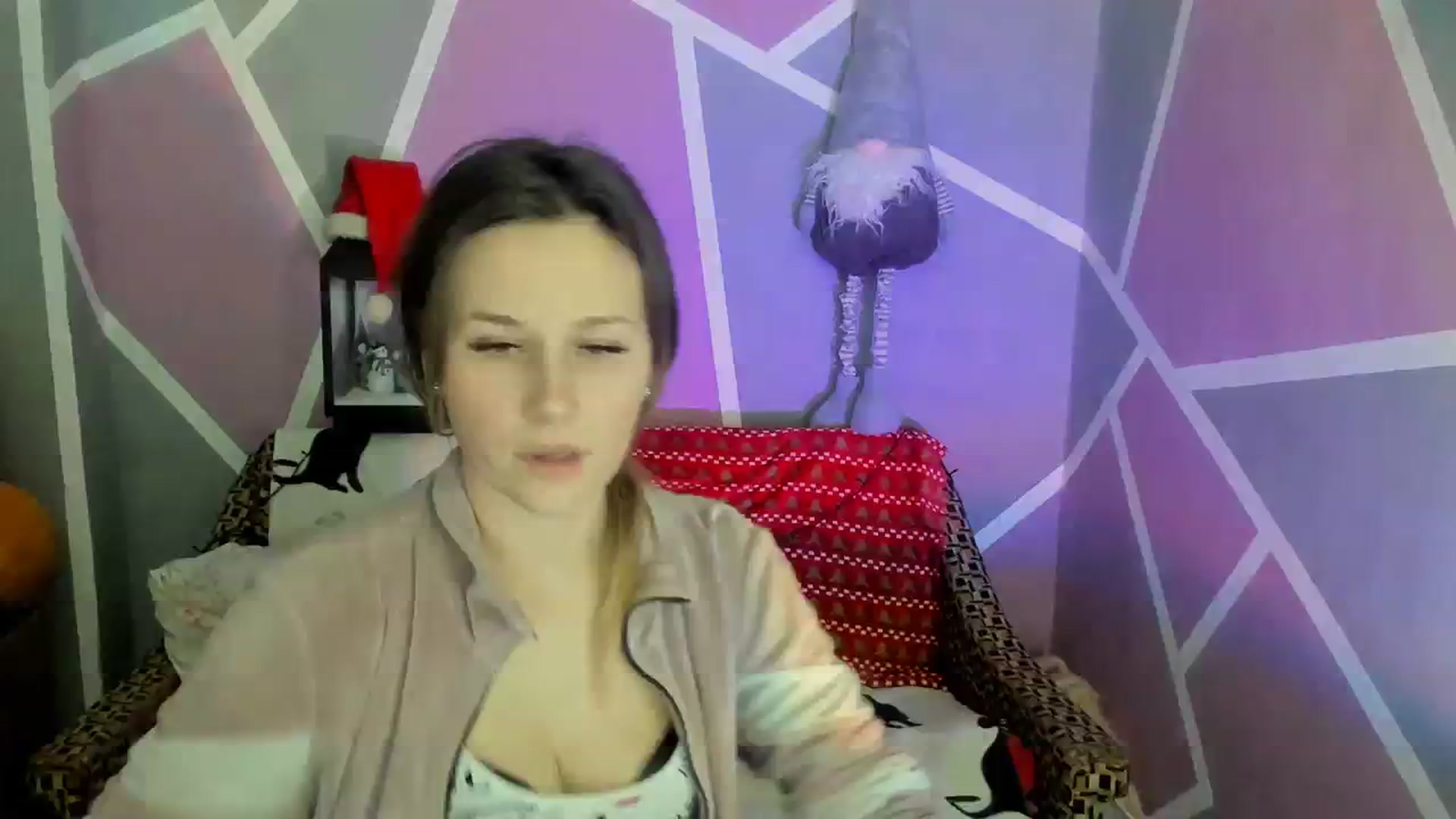 Gallery image thumbnail from Sexy_Ukr's myfreecams stream on, 01/05/2024, 18:43 image 2 of 20
