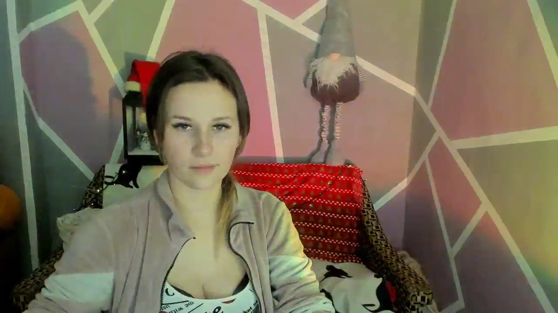 Gallery image thumbnail from Sexy_Ukr's myfreecams stream on, 01/05/2024, 18:43 image 3 of 20