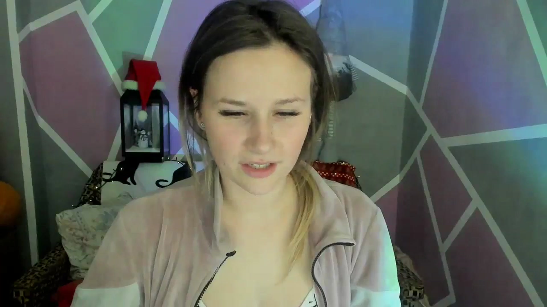 Gallery image thumbnail from Sexy_Ukr's myfreecams stream on, 01/05/2024, 18:43 image 18 of 20