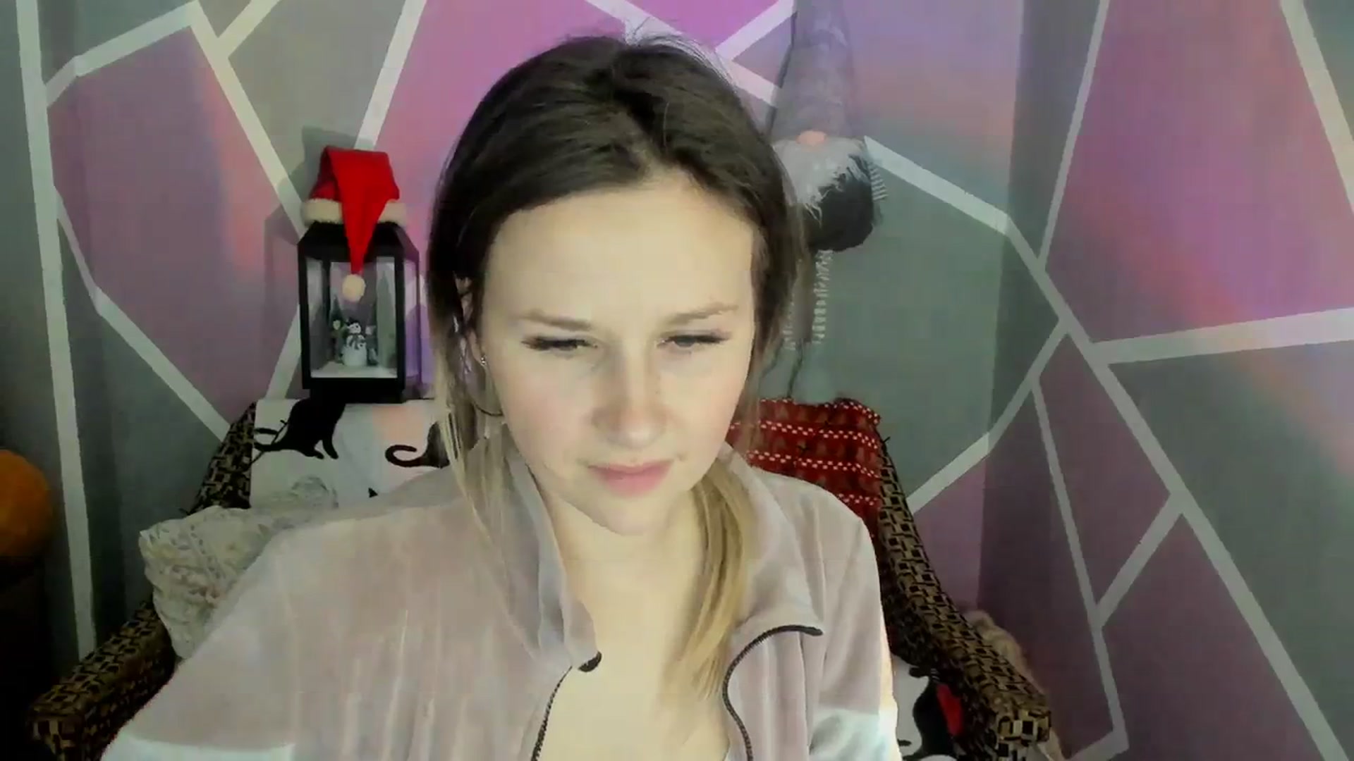 Gallery image thumbnail from Sexy_Ukr's myfreecams stream on, 01/05/2024, 18:43 image 20 of 20
