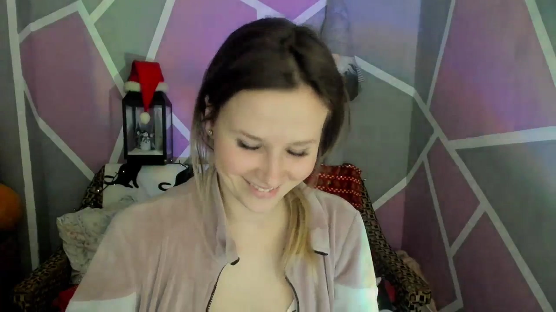 Gallery image thumbnail from Sexy_Ukr's myfreecams stream on, 01/05/2024, 18:43 image 19 of 20