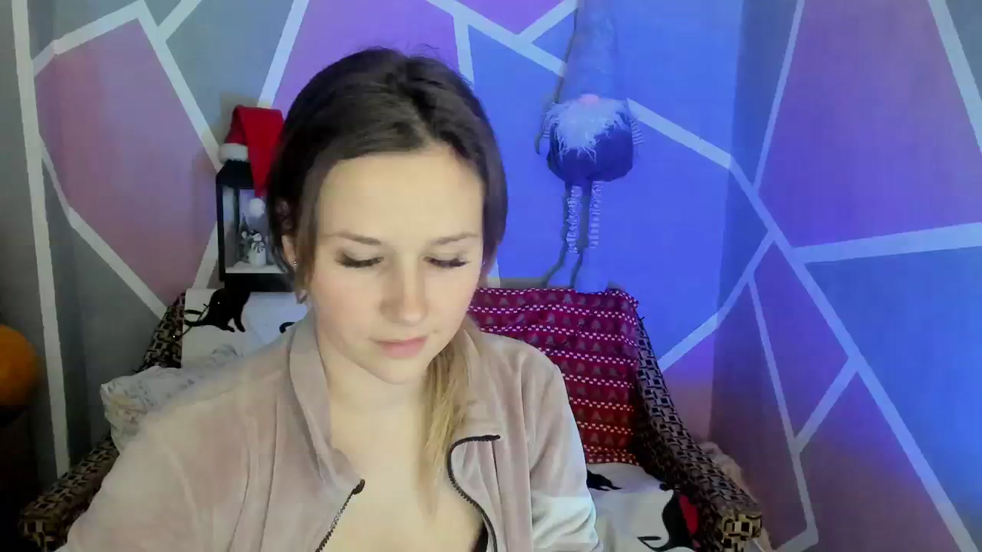 Gallery image thumbnail from Sexy_Ukr's myfreecams stream on, 01/05/2024, 18:43 image 1 of 20