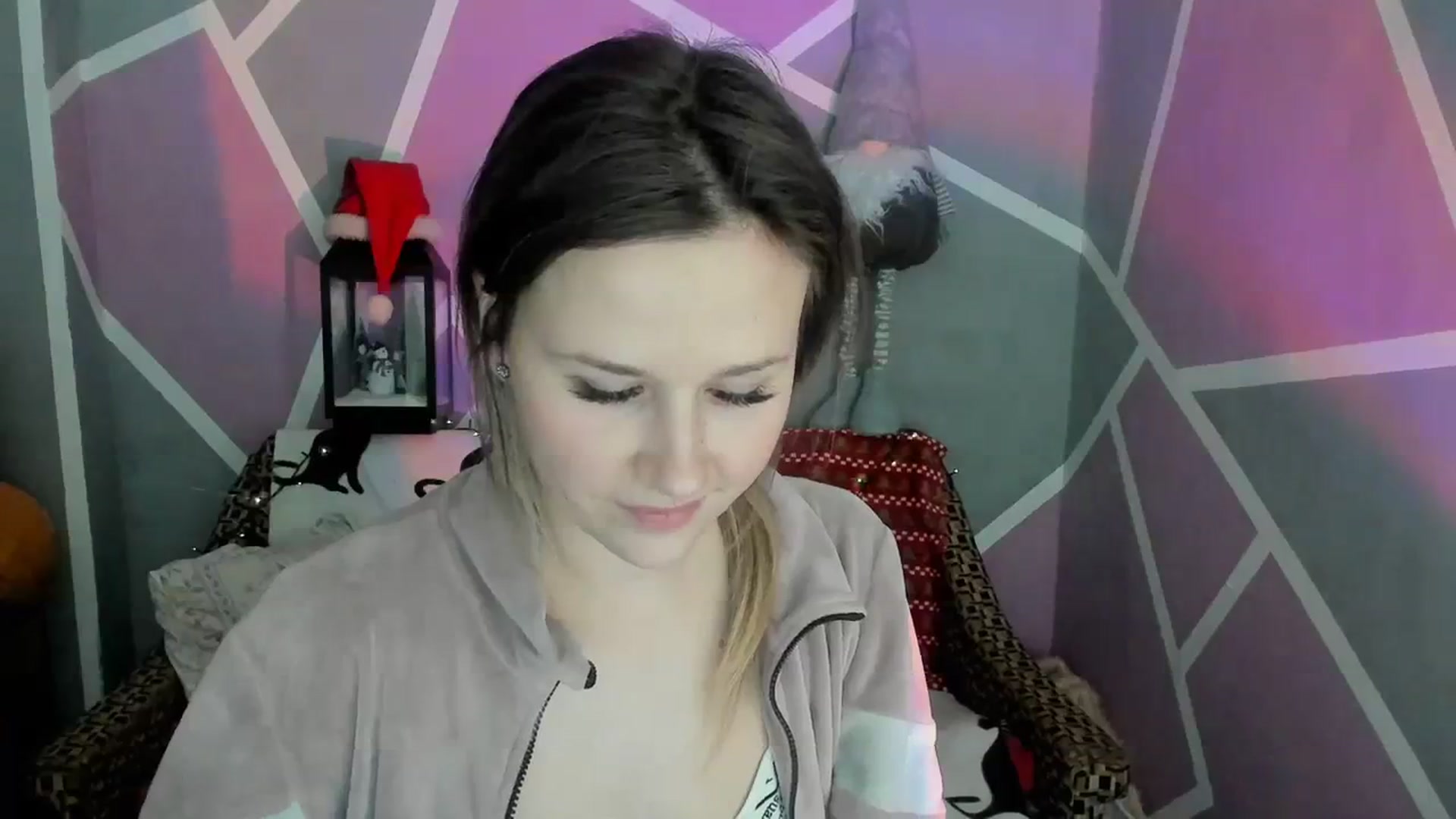 Gallery image thumbnail from Sexy_Ukr's myfreecams stream on, 01/05/2024, 18:43 image 16 of 20