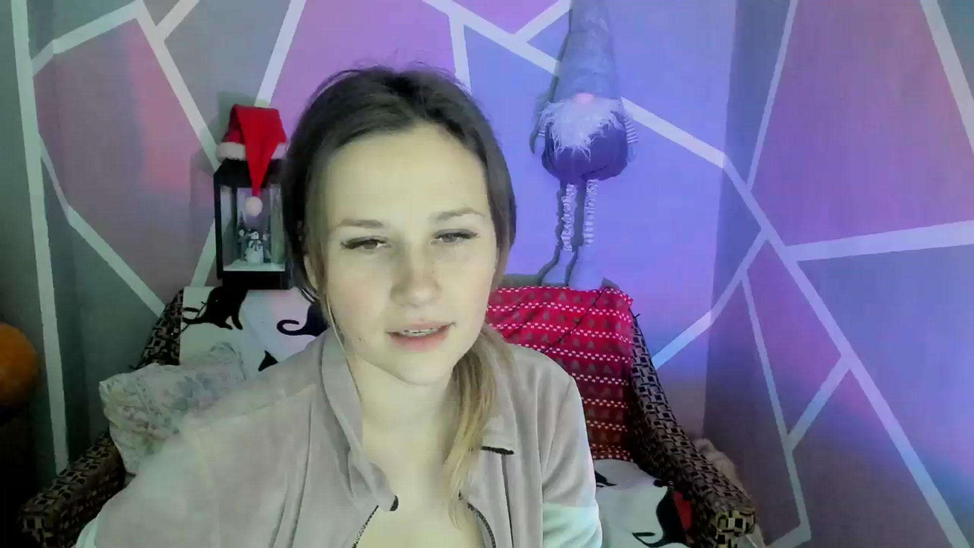 Gallery image thumbnail from Sexy_Ukr's myfreecams stream on, 01/05/2024, 18:43 image 5 of 20