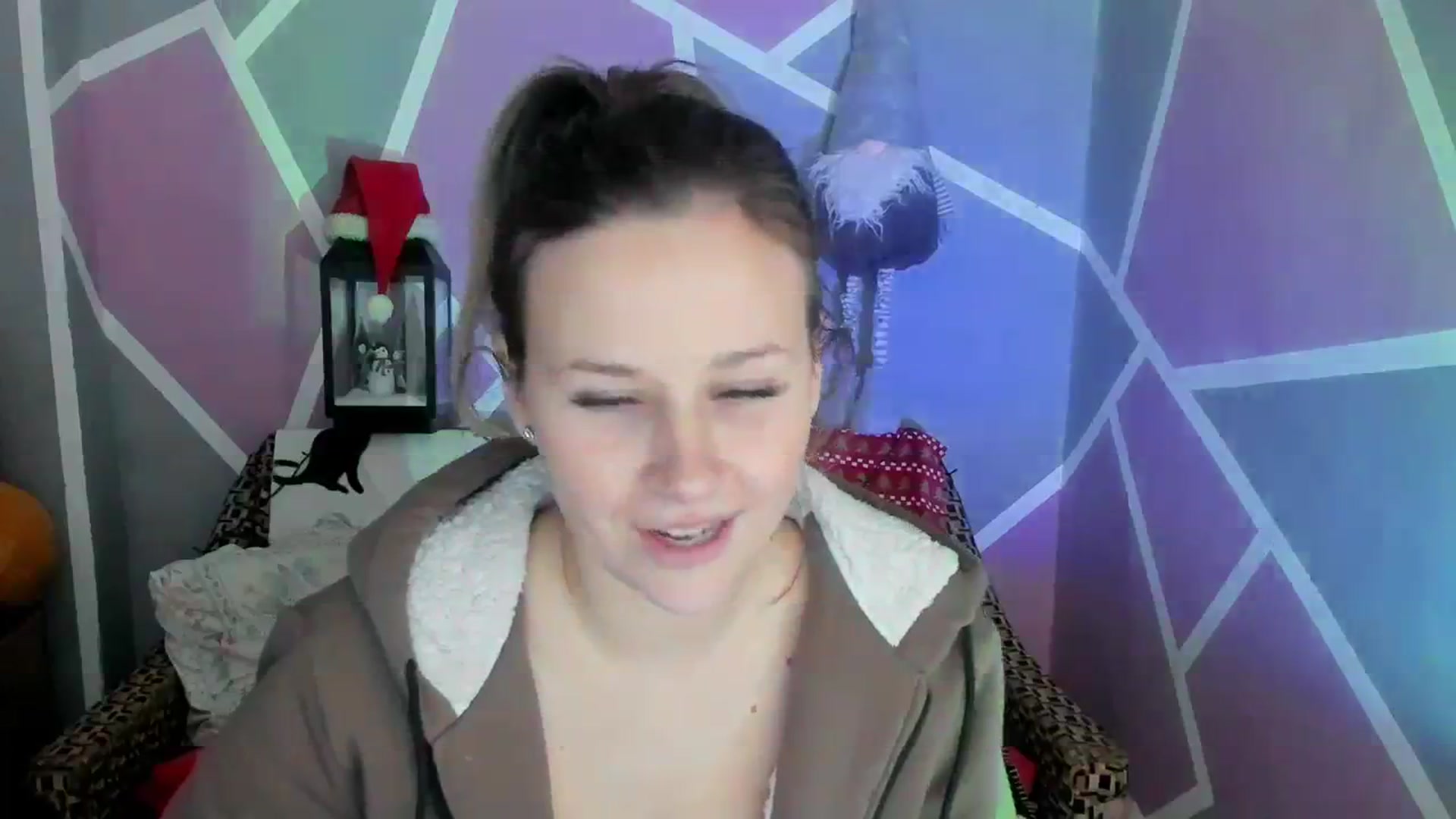 Gallery image thumbnail from Sexy_Ukr's myfreecams stream on, 01/08/2024, 15:56 image 15 of 20