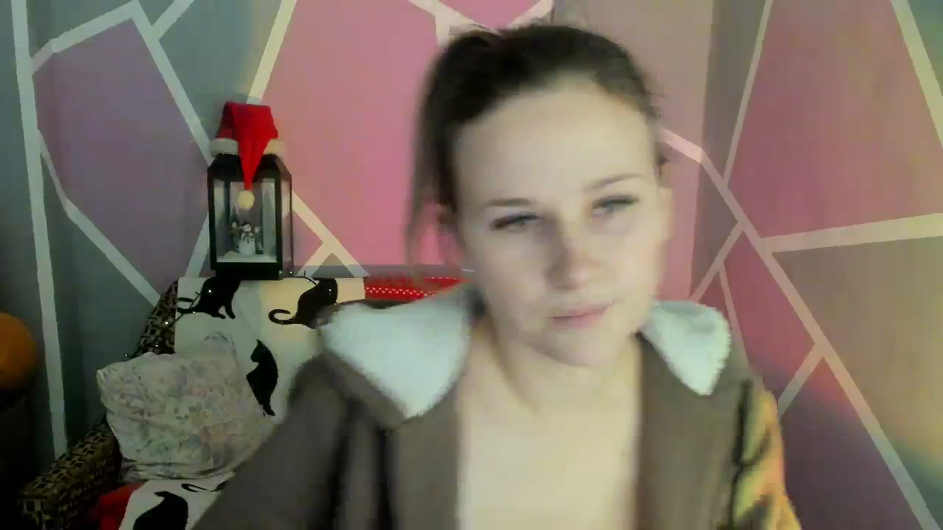 Gallery image thumbnail from Sexy_Ukr's myfreecams stream on, 01/08/2024, 15:56 image 18 of 20