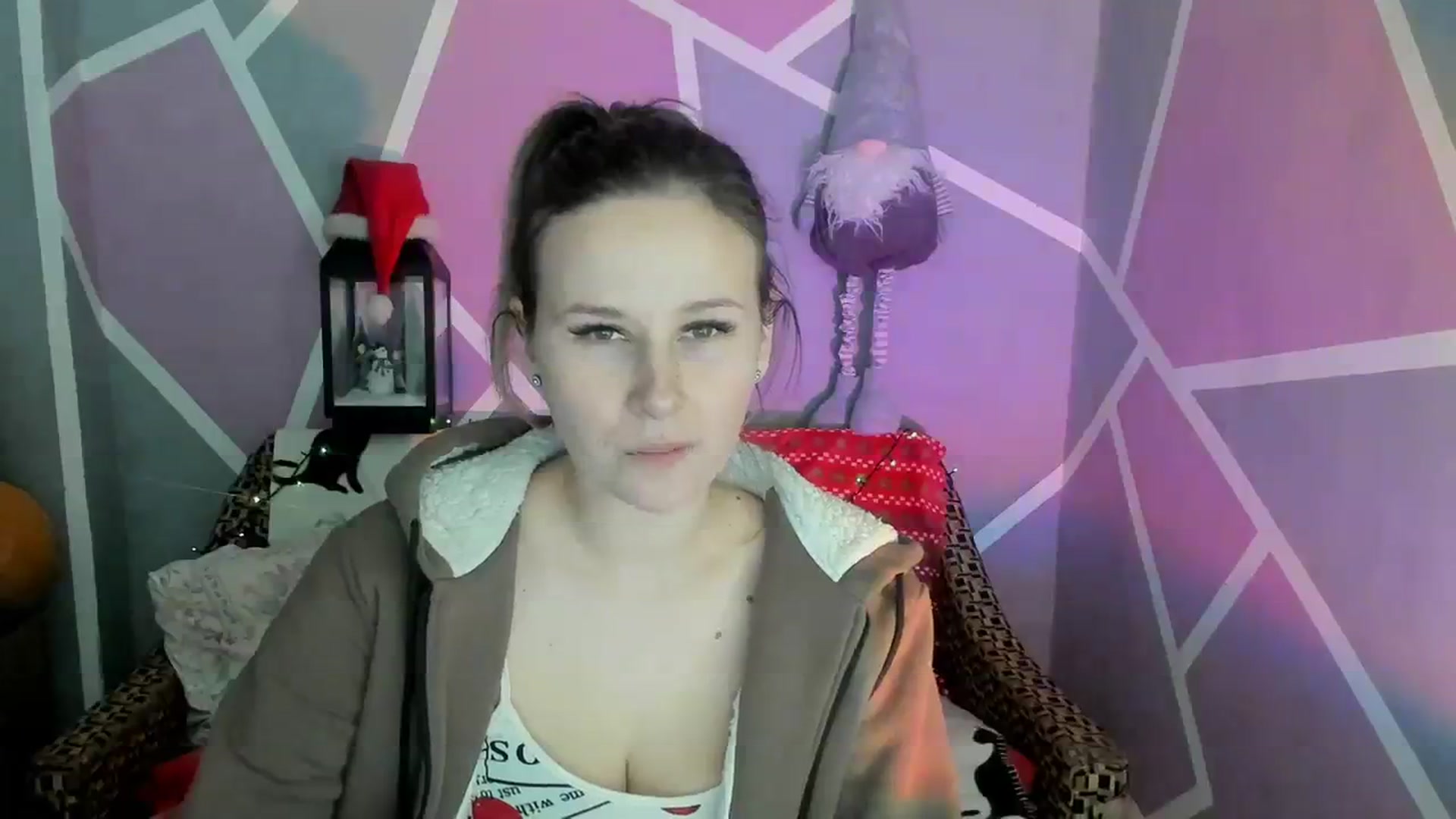 Gallery image thumbnail from Sexy_Ukr's myfreecams stream on, 01/08/2024, 15:56 image 13 of 20