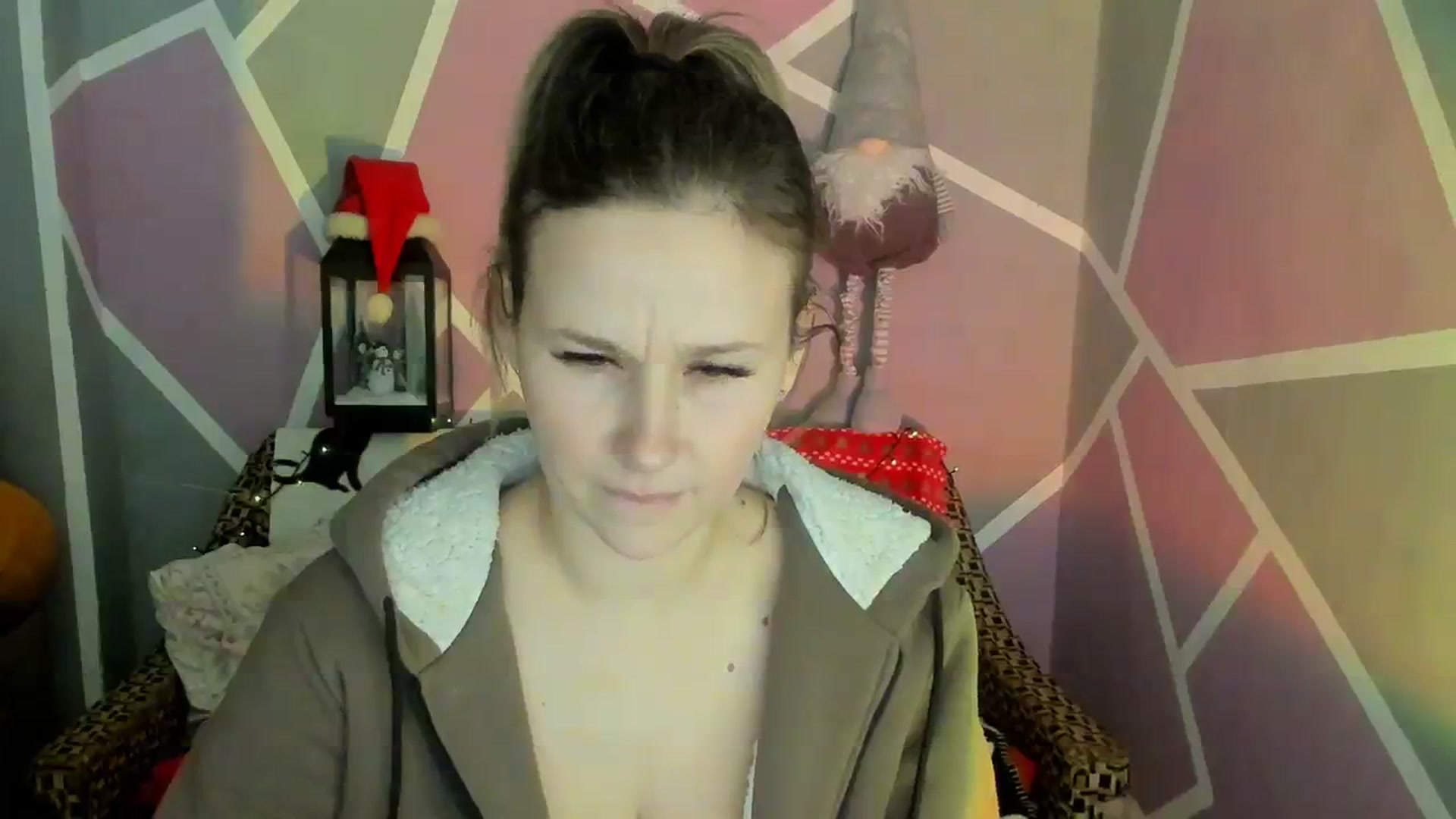 Gallery image thumbnail from Sexy_Ukr's myfreecams stream on, 01/08/2024, 15:56 image 10 of 20